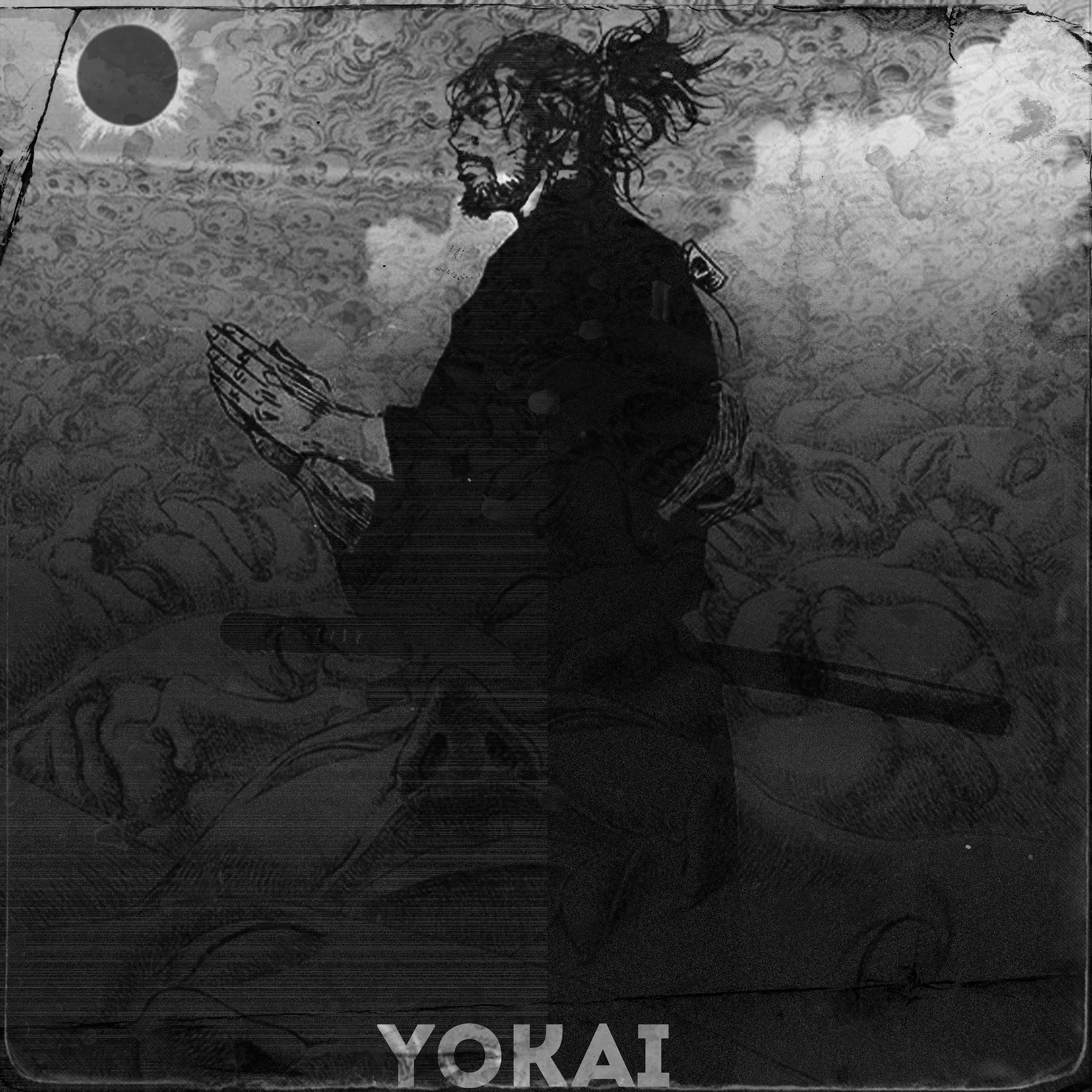 Постер альбома Yokai