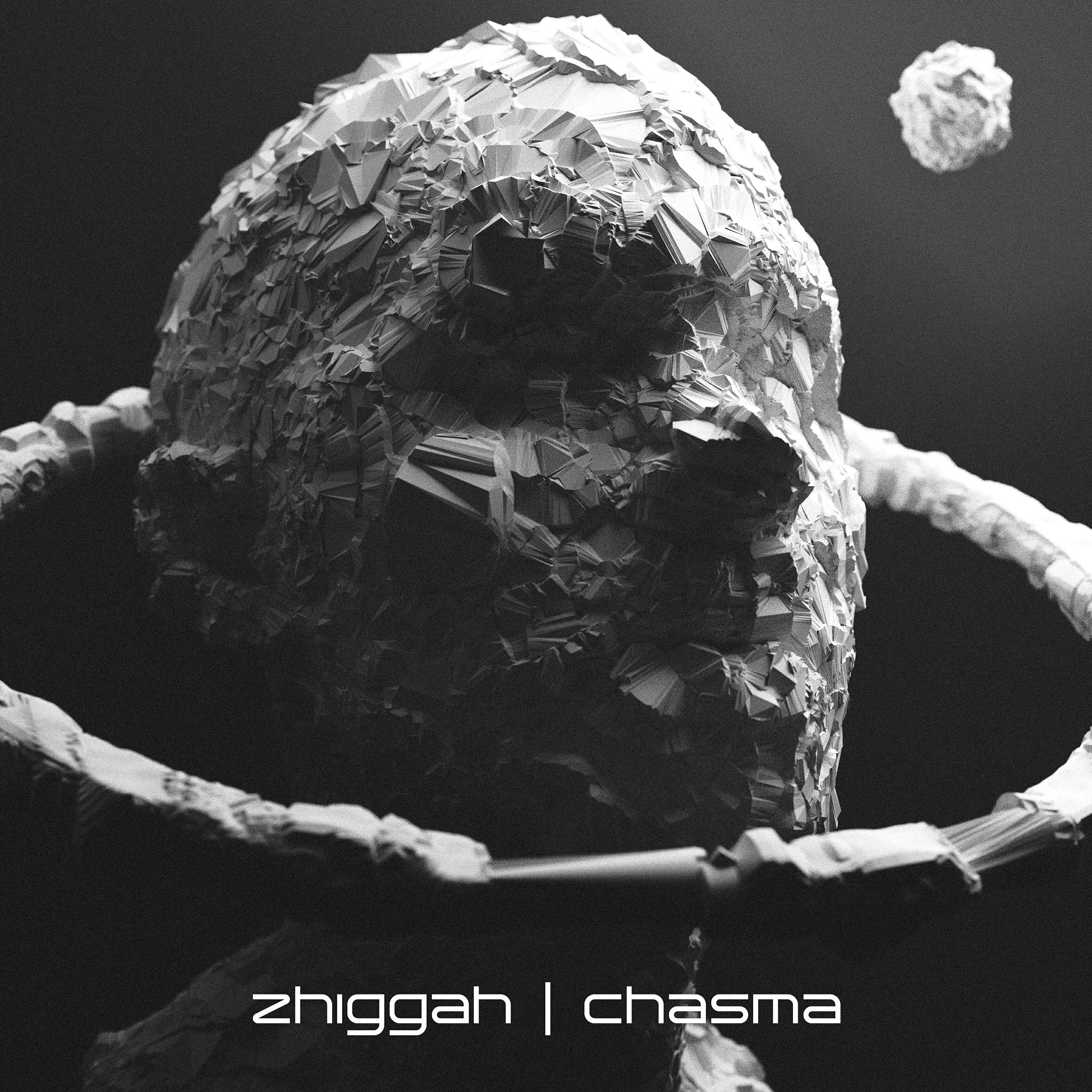 ZHIGGAH - Chasma