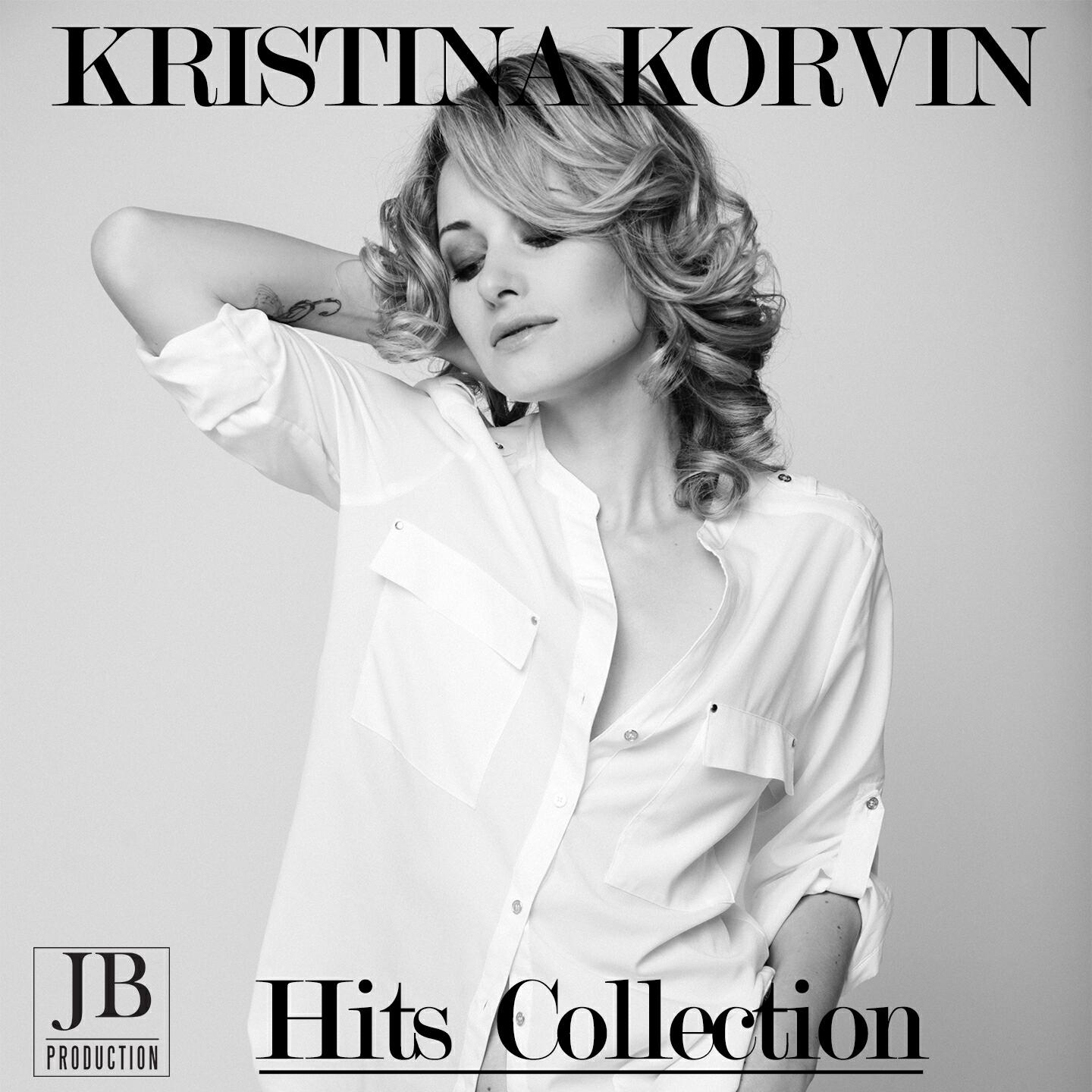 Kristina Korvin - Ella, elle l'a (Remix)