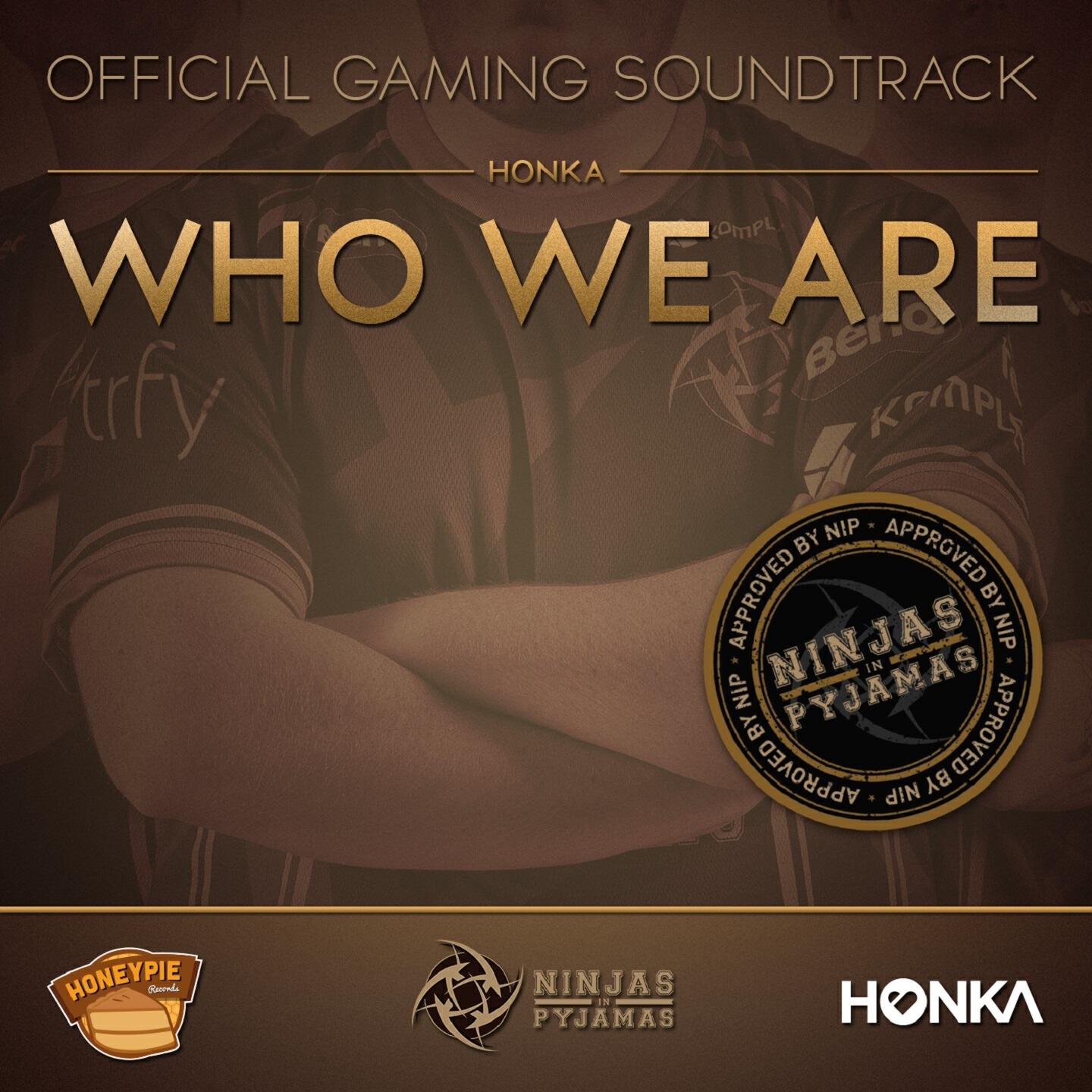 Honka - Who We Are