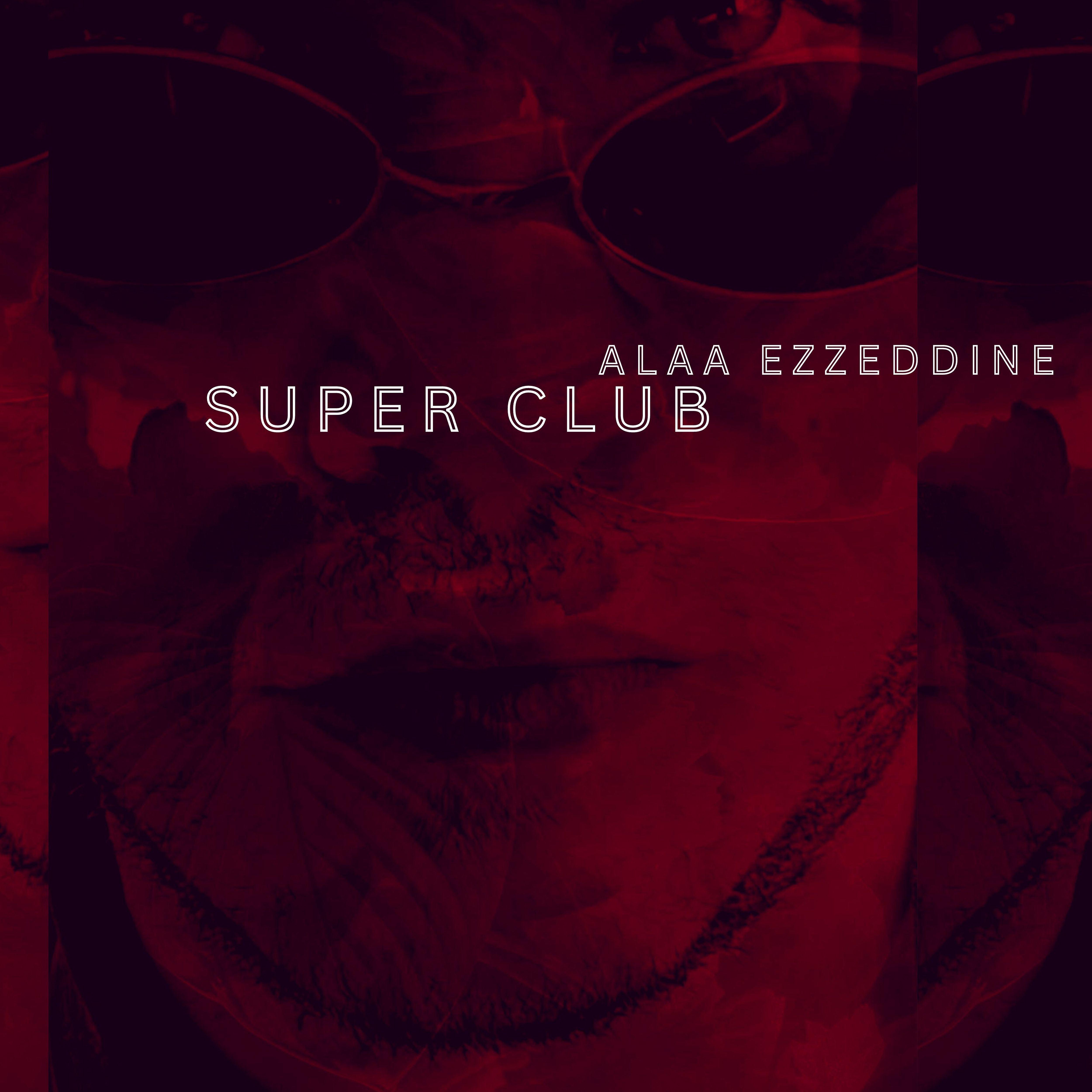 Постер альбома Super Club