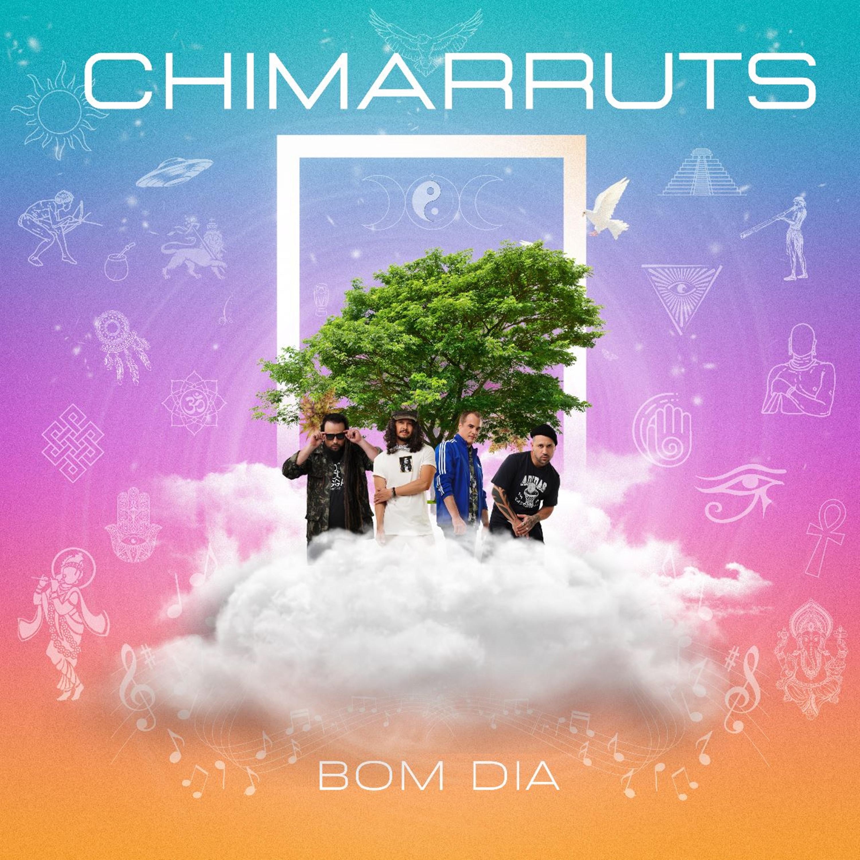 Постер альбома Bom Dia