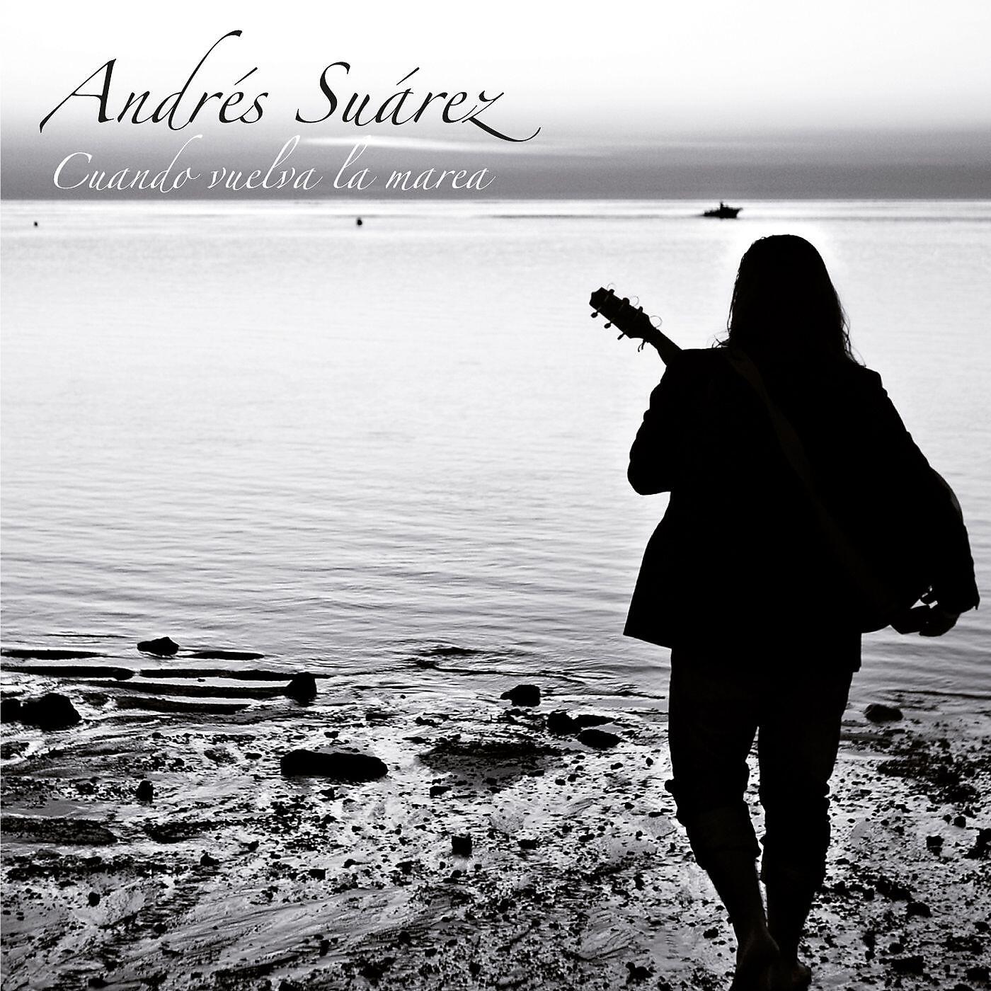 Andrés Suárez - Tengo 26