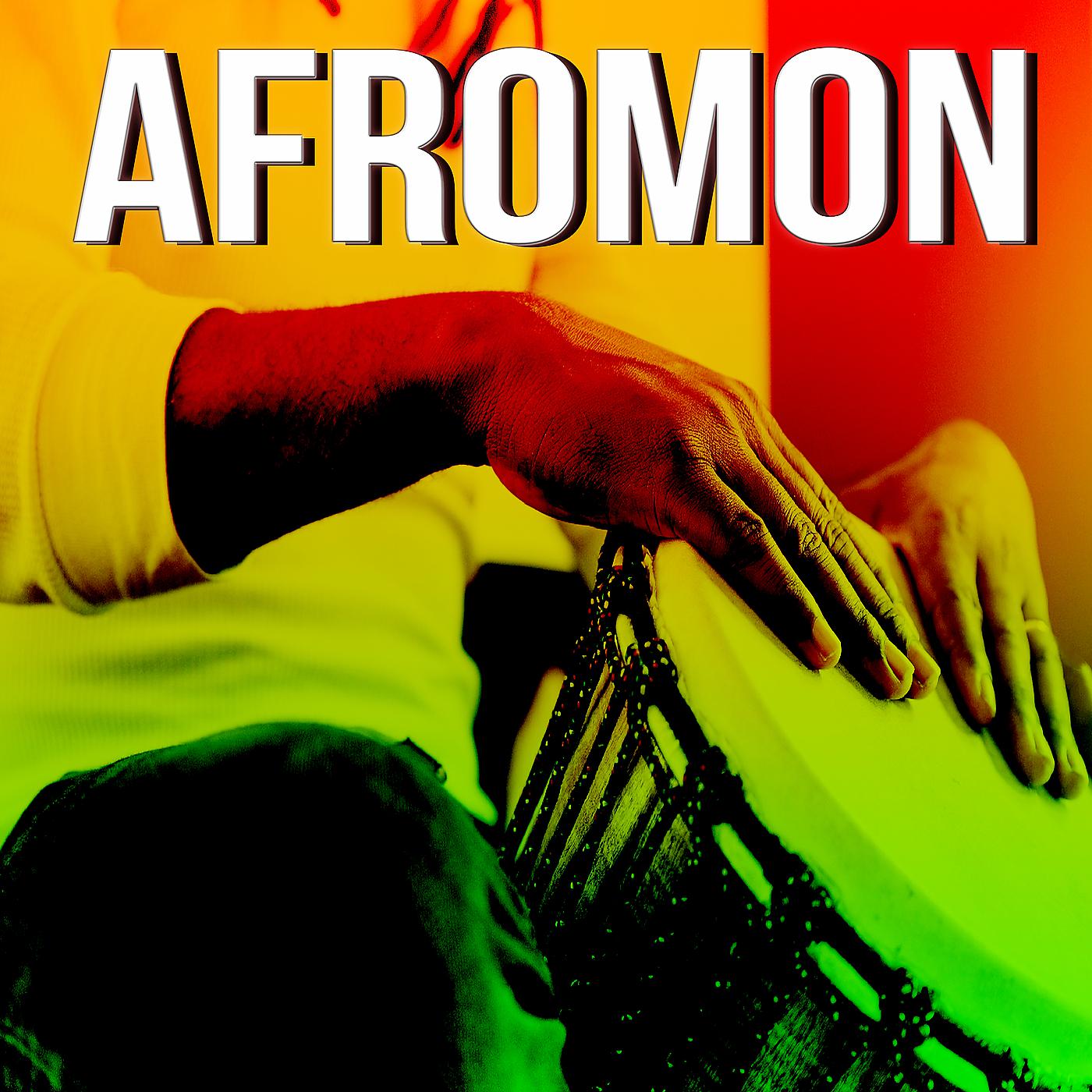 Постер альбома Afromon