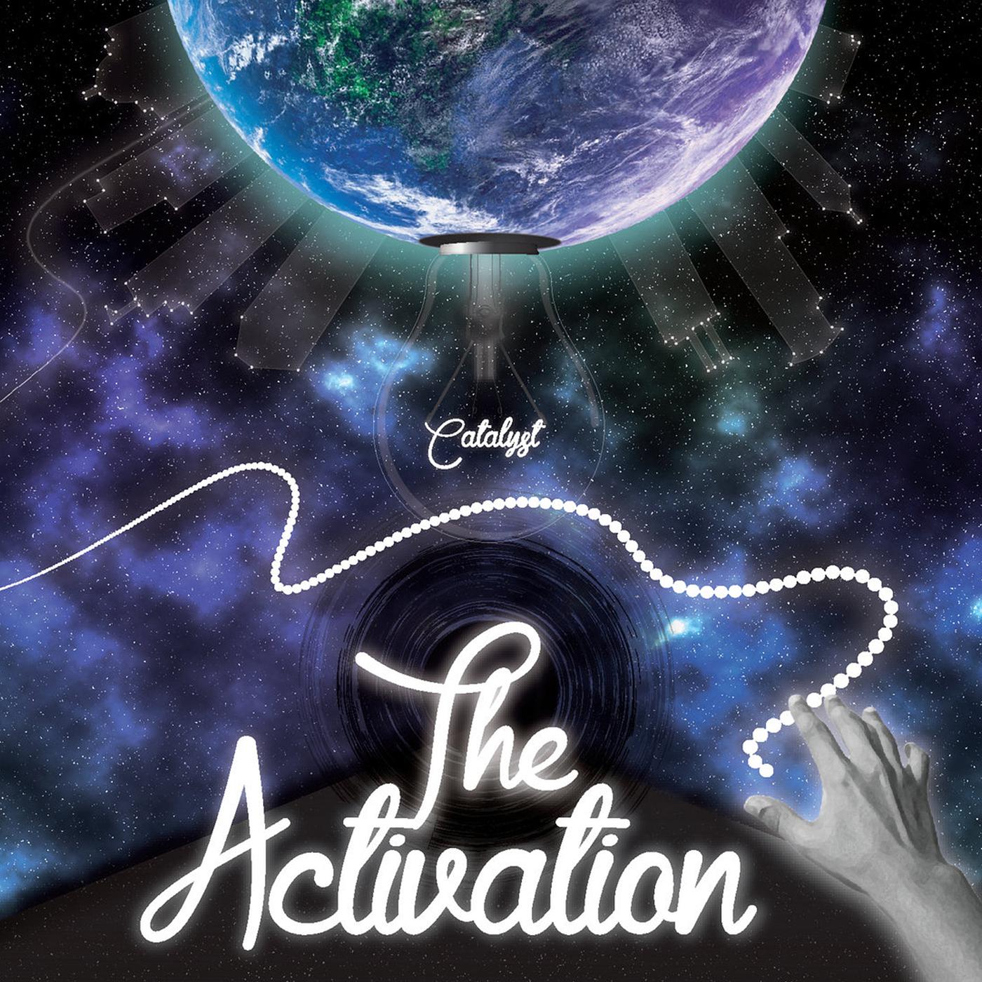 Постер альбома The Activation