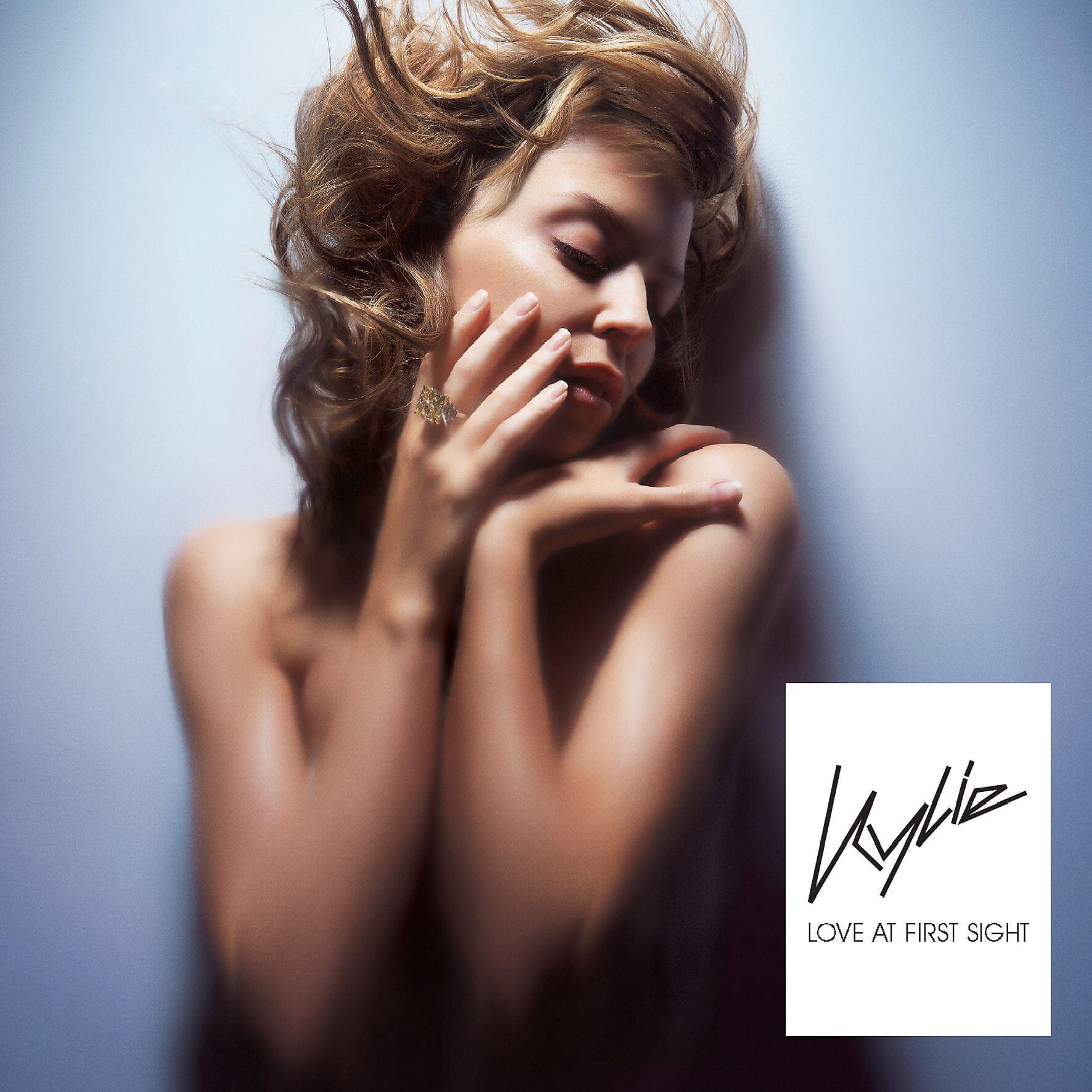 Kylie Minogue - Love at First Sight (Kid Creme Vocal Dub)