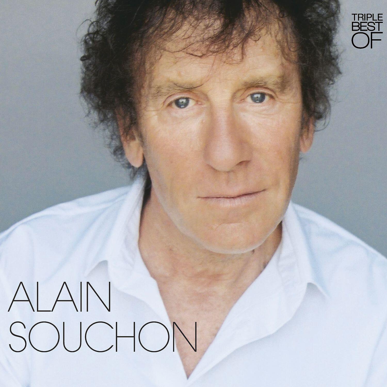Alain Souchon - Arlette Laguiller