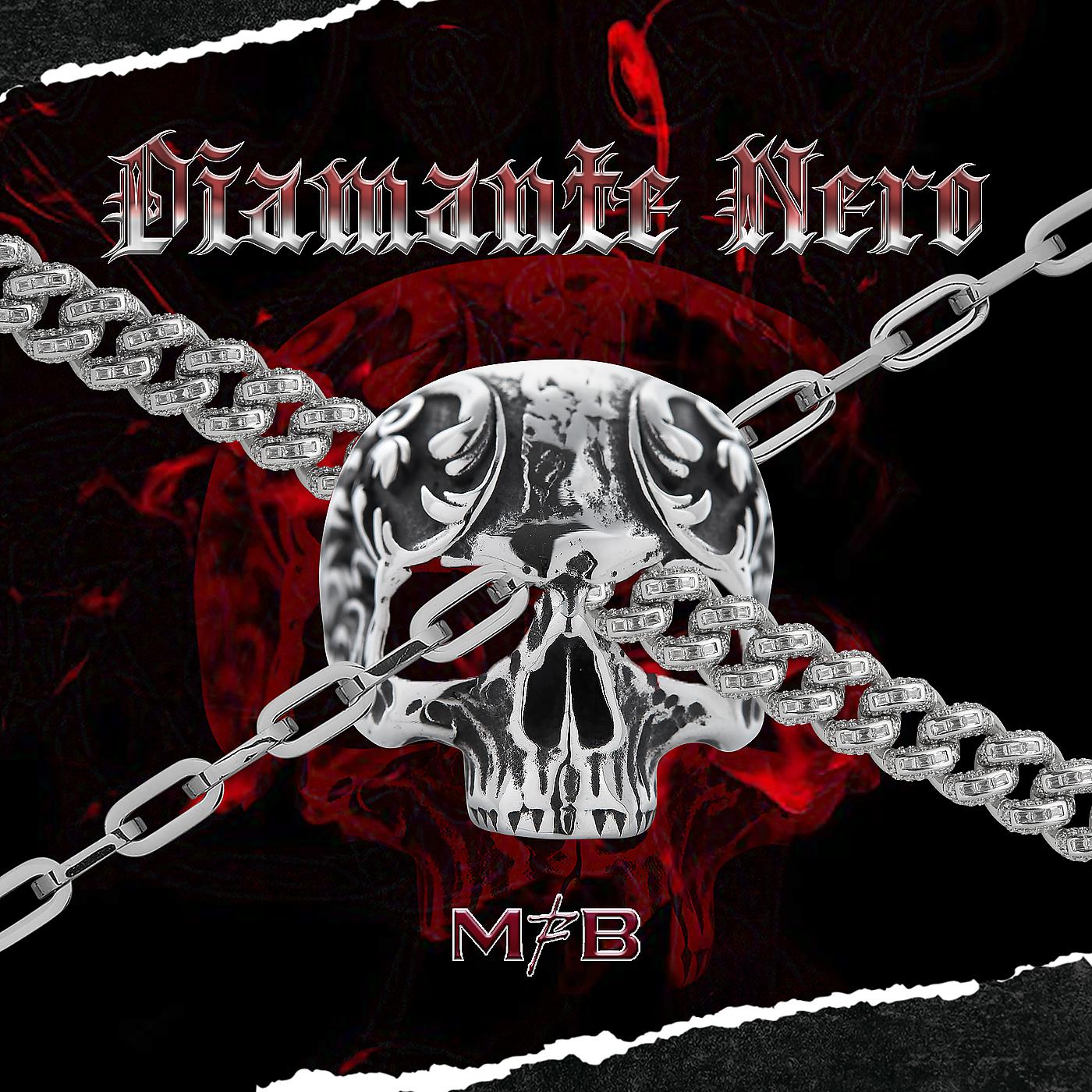 Постер альбома Diamante Nero