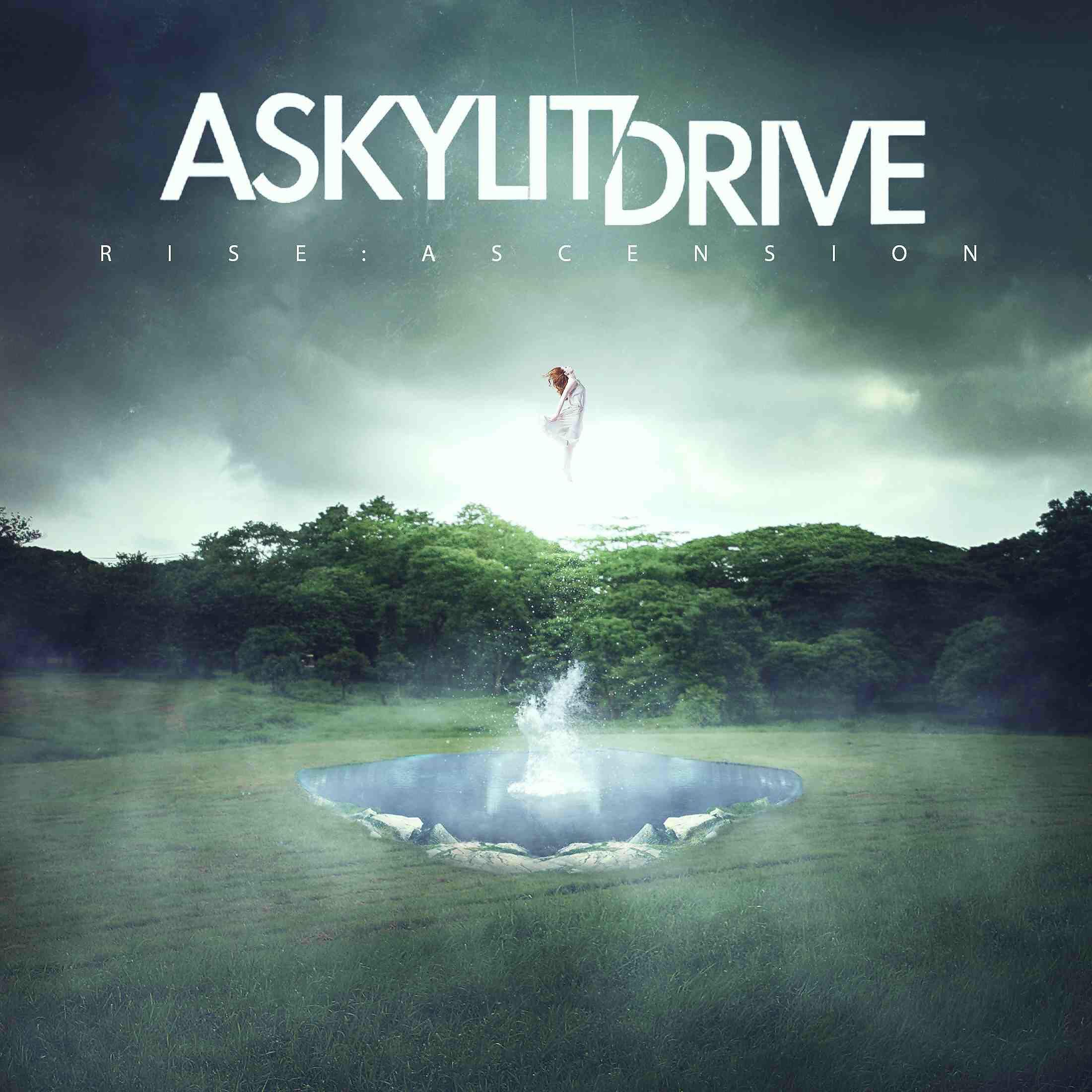 A Skylit Drive - Dreaming In Blue (Acoustic)