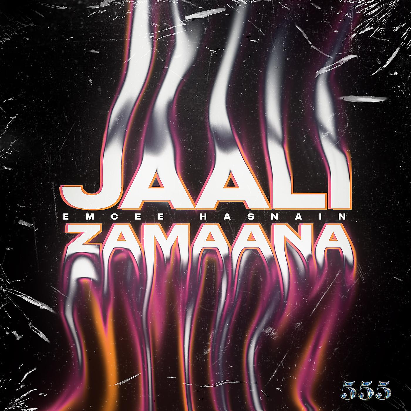 Постер альбома Jaali Zamaana