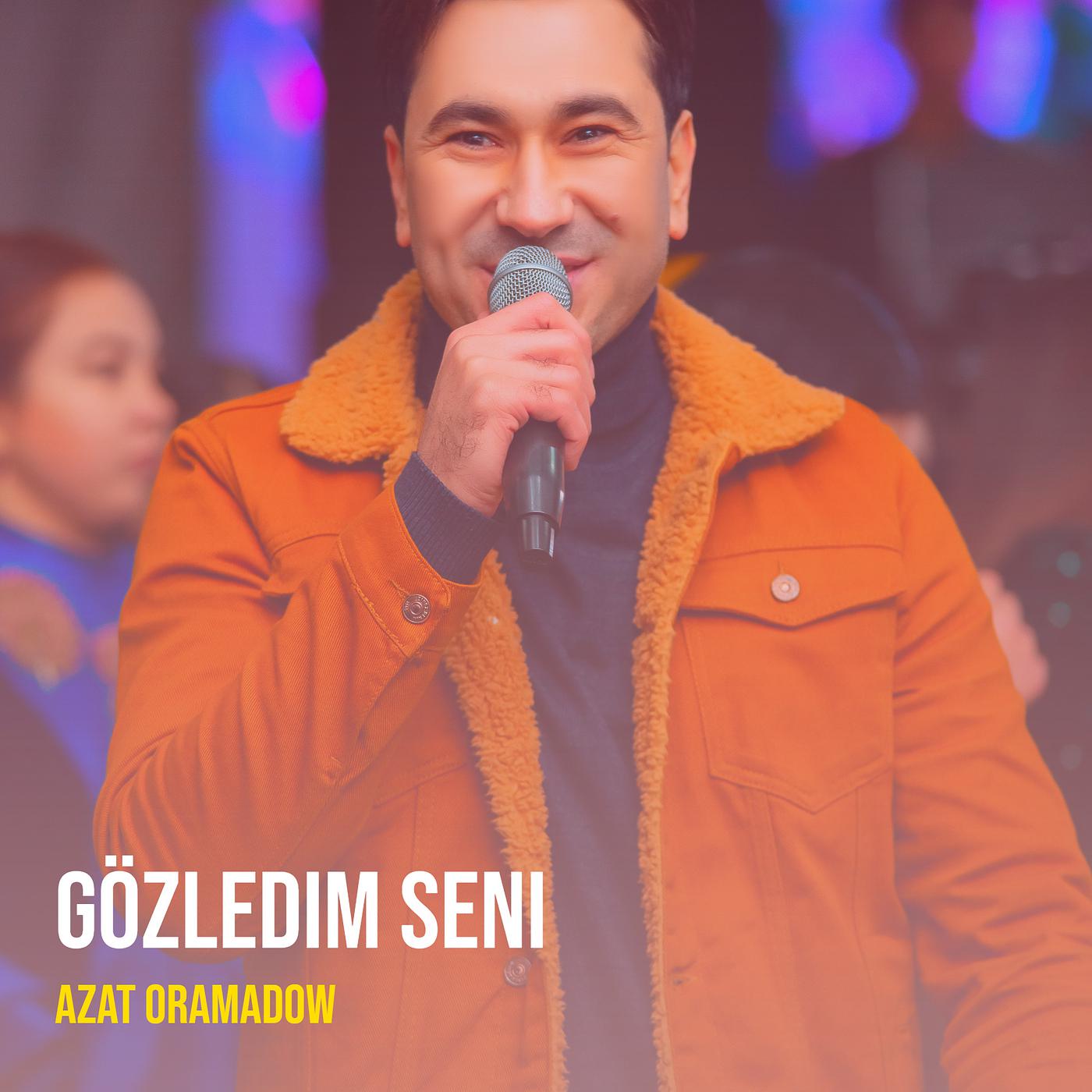 Постер альбома Gözledim Seni
