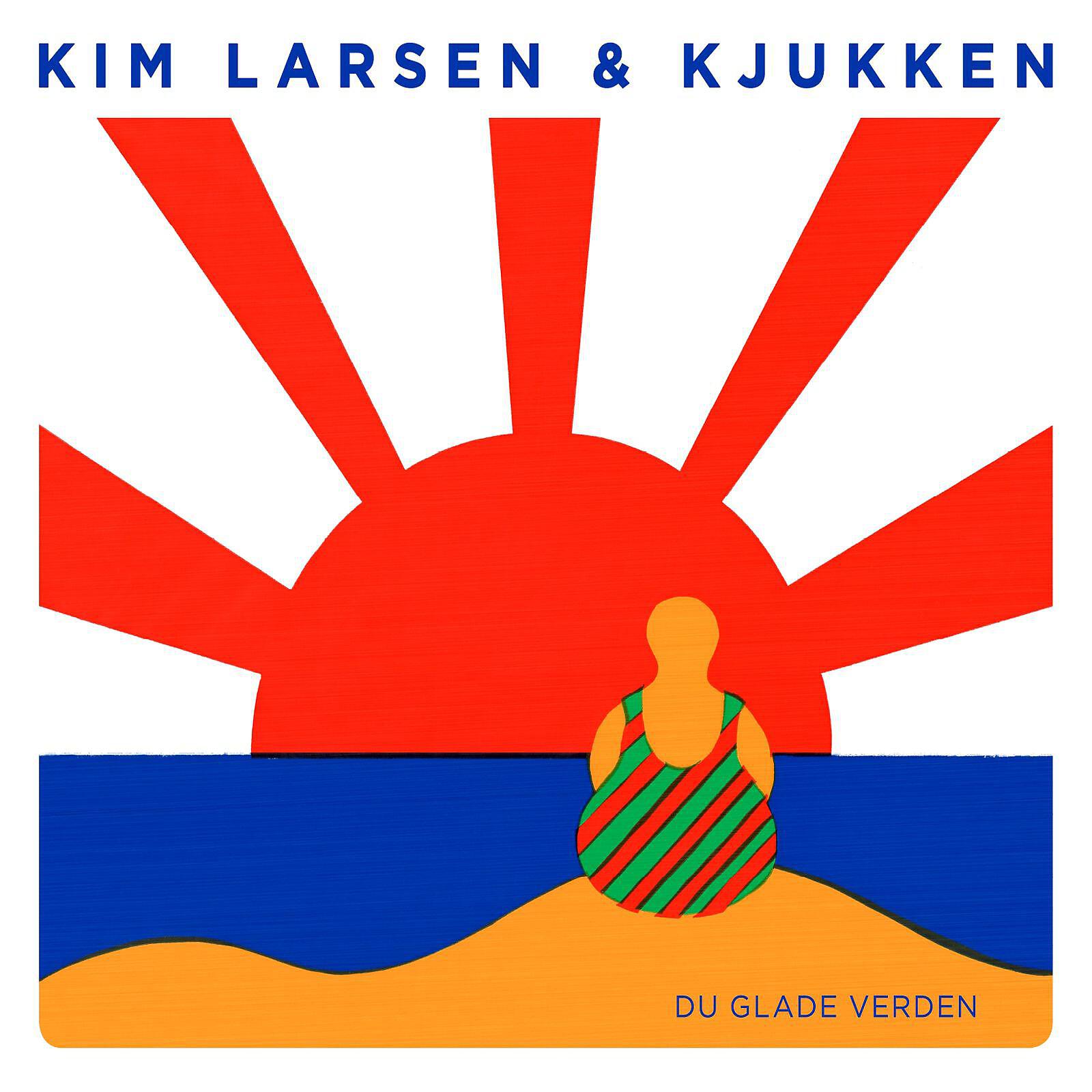 Kim Larsen & Kjukken - Henrik
