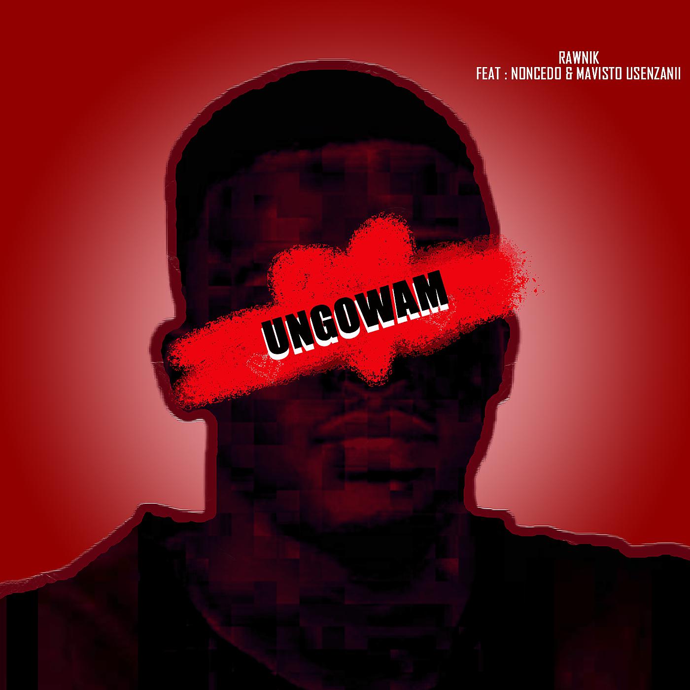 Постер альбома Ungowam
