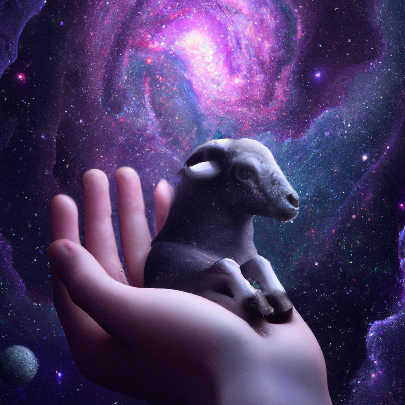 Постер альбома Piece of Lamb