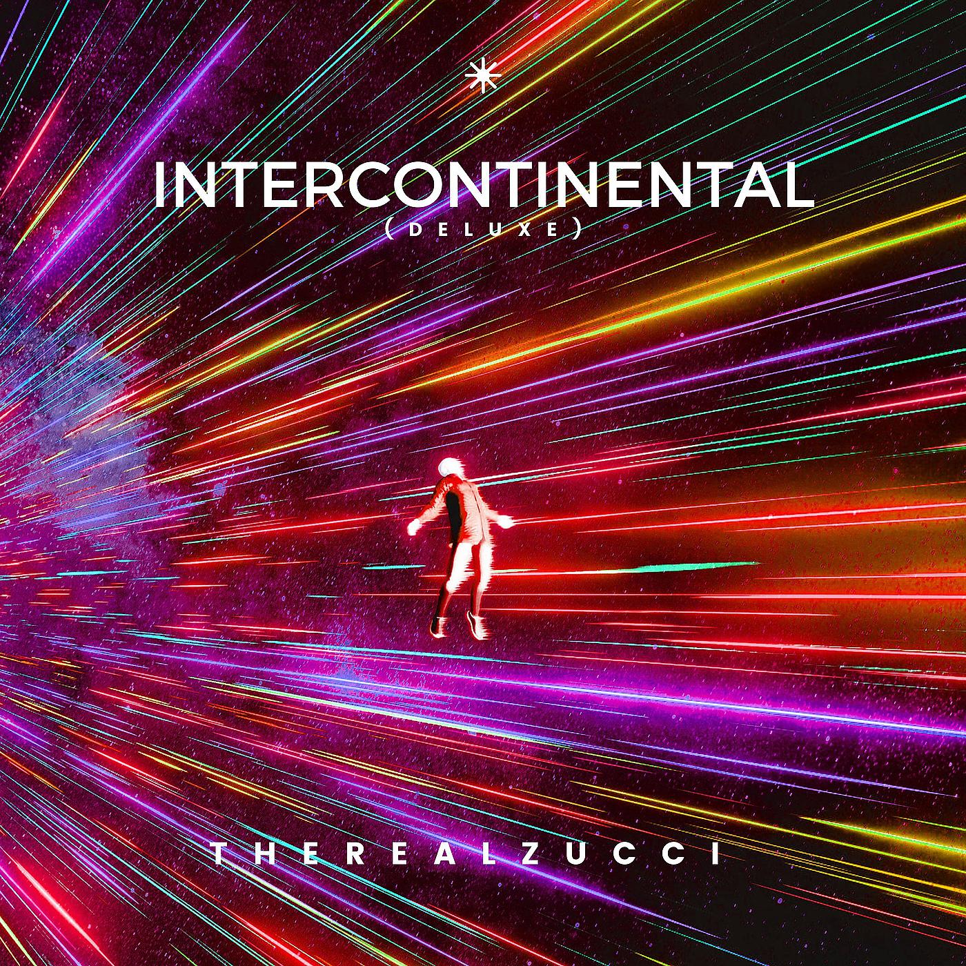 Постер альбома Intercontinental (Deluxe)