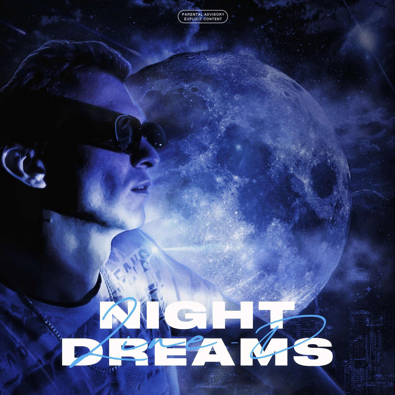 Постер альбома Night dreams