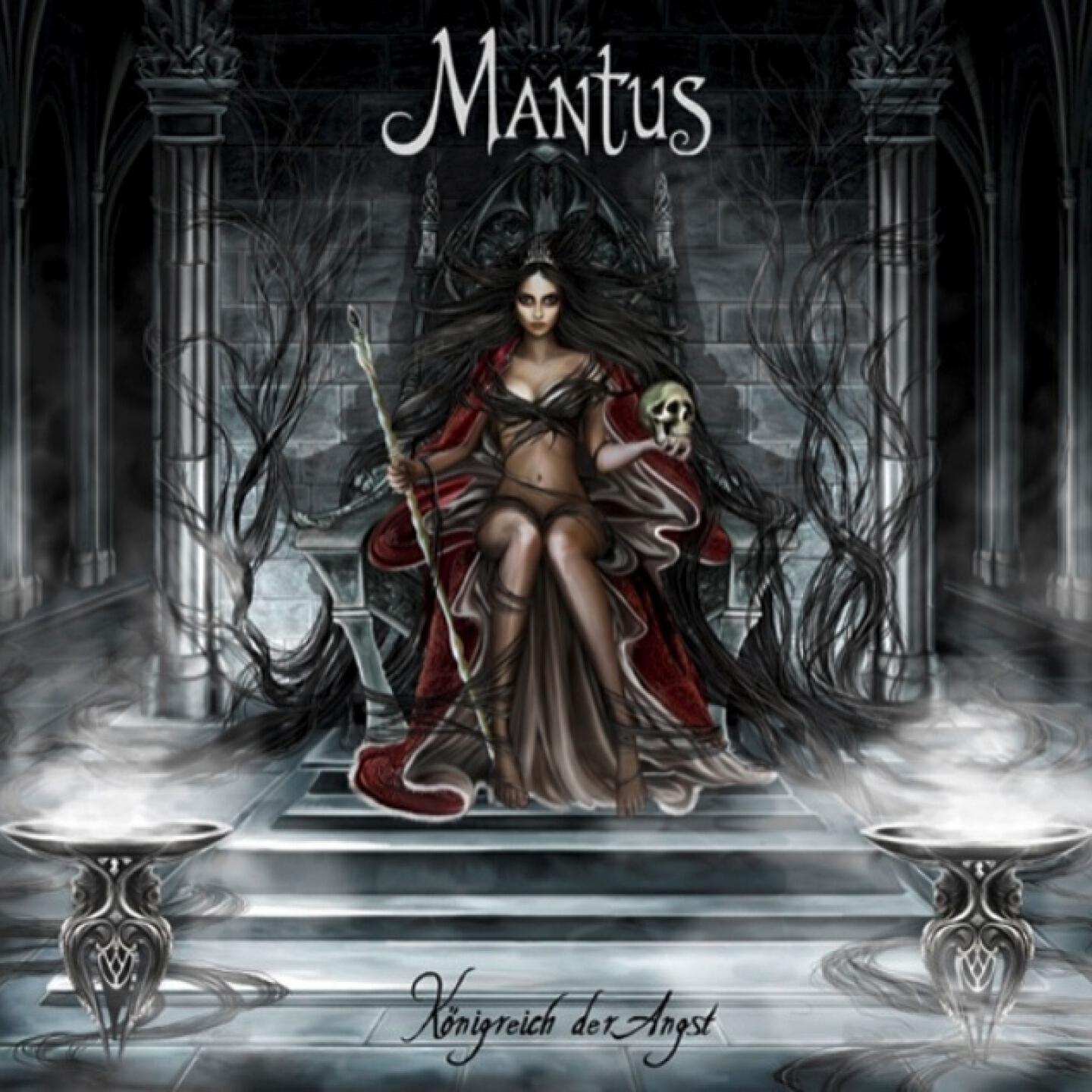 Mantus - Untergang