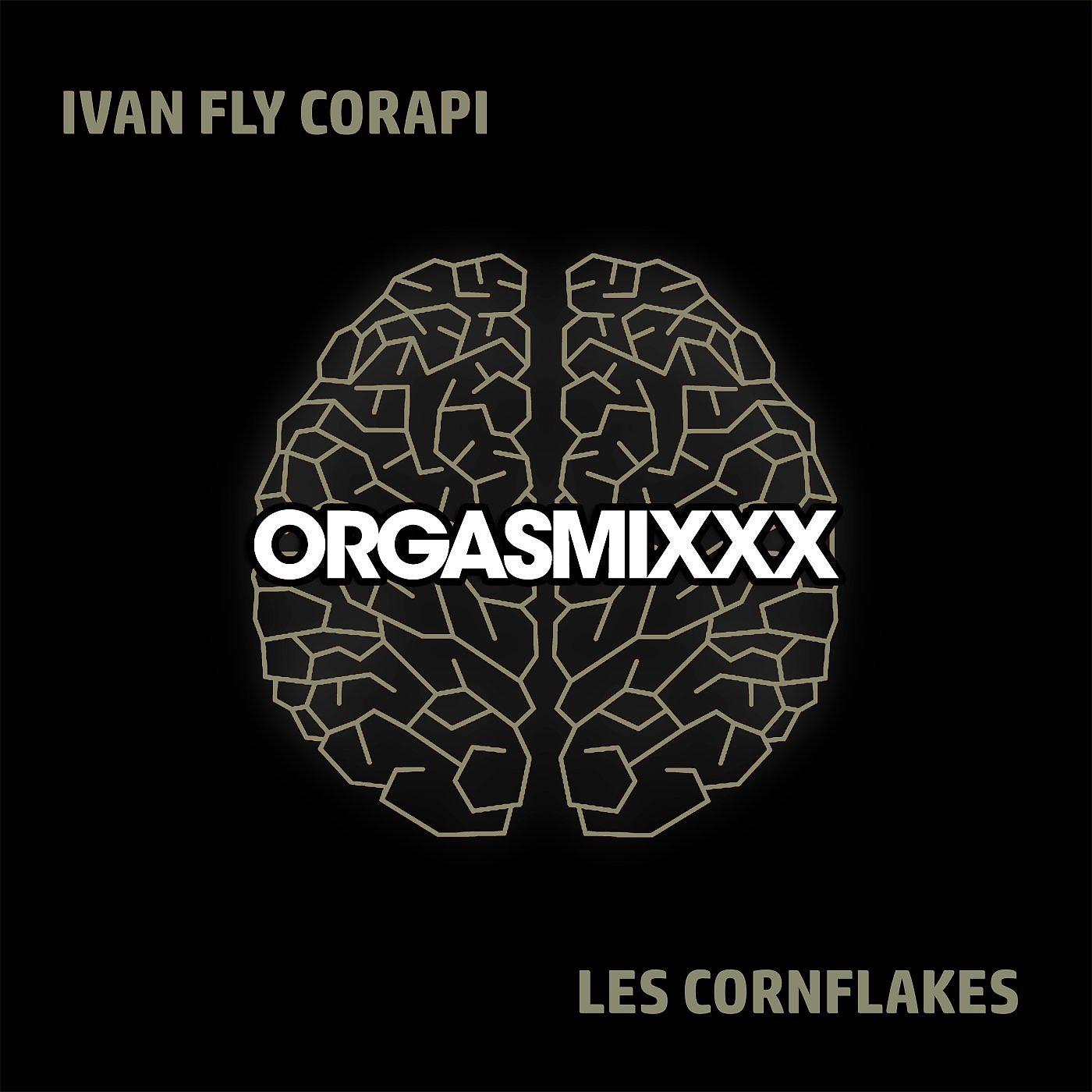 Постер альбома Les Cornflakes