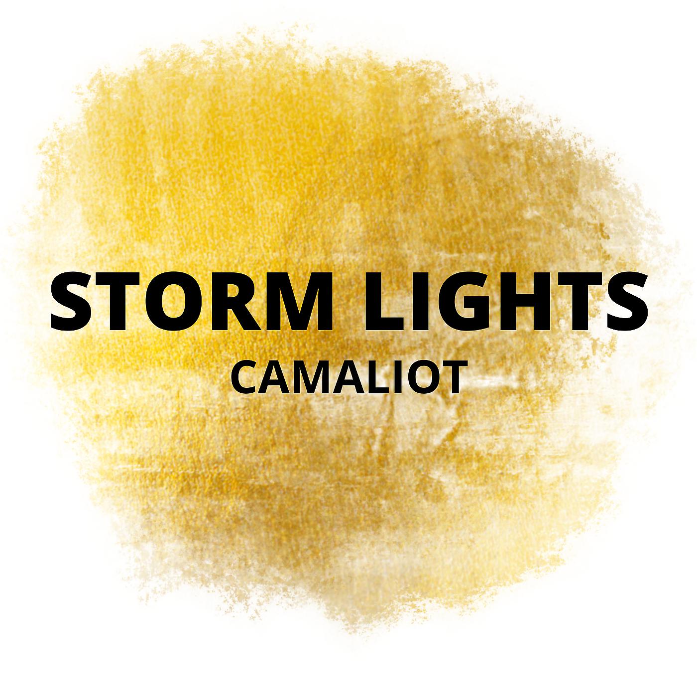 Постер альбома Storm Lights