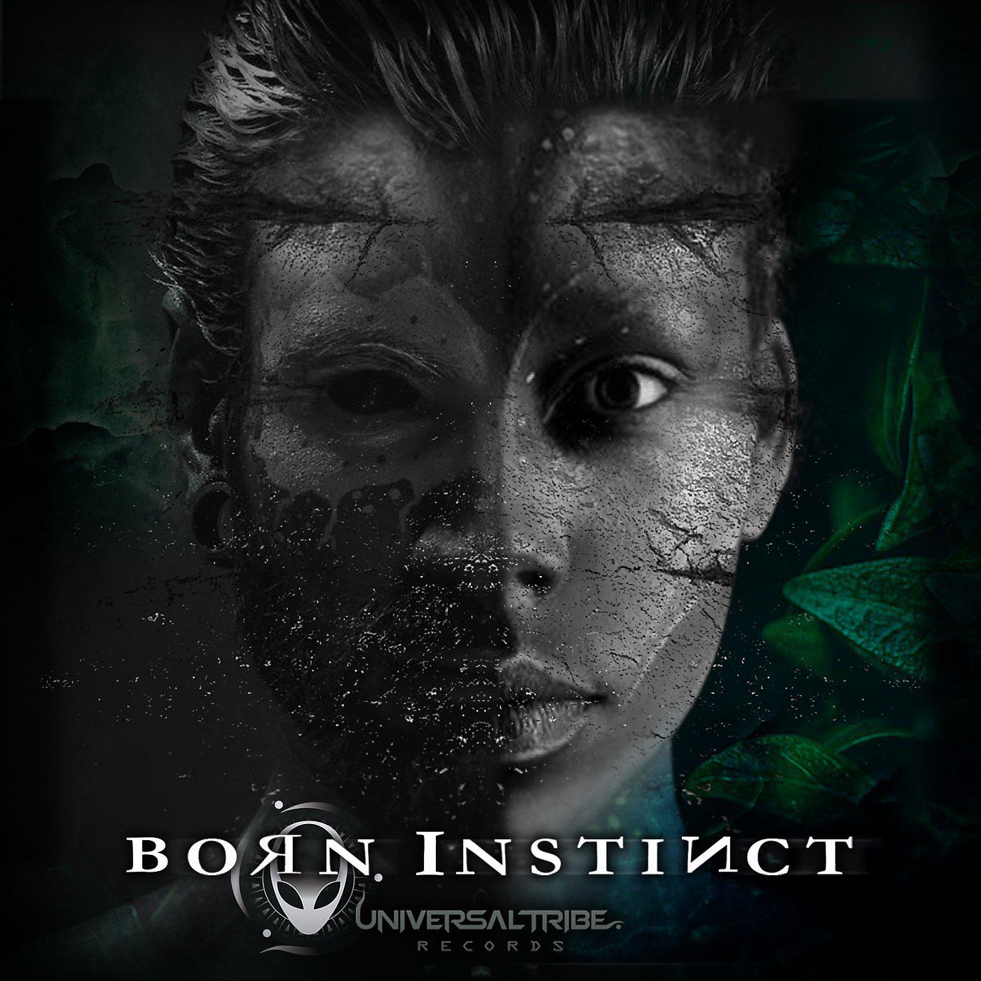 Постер альбома Born Instinct 4