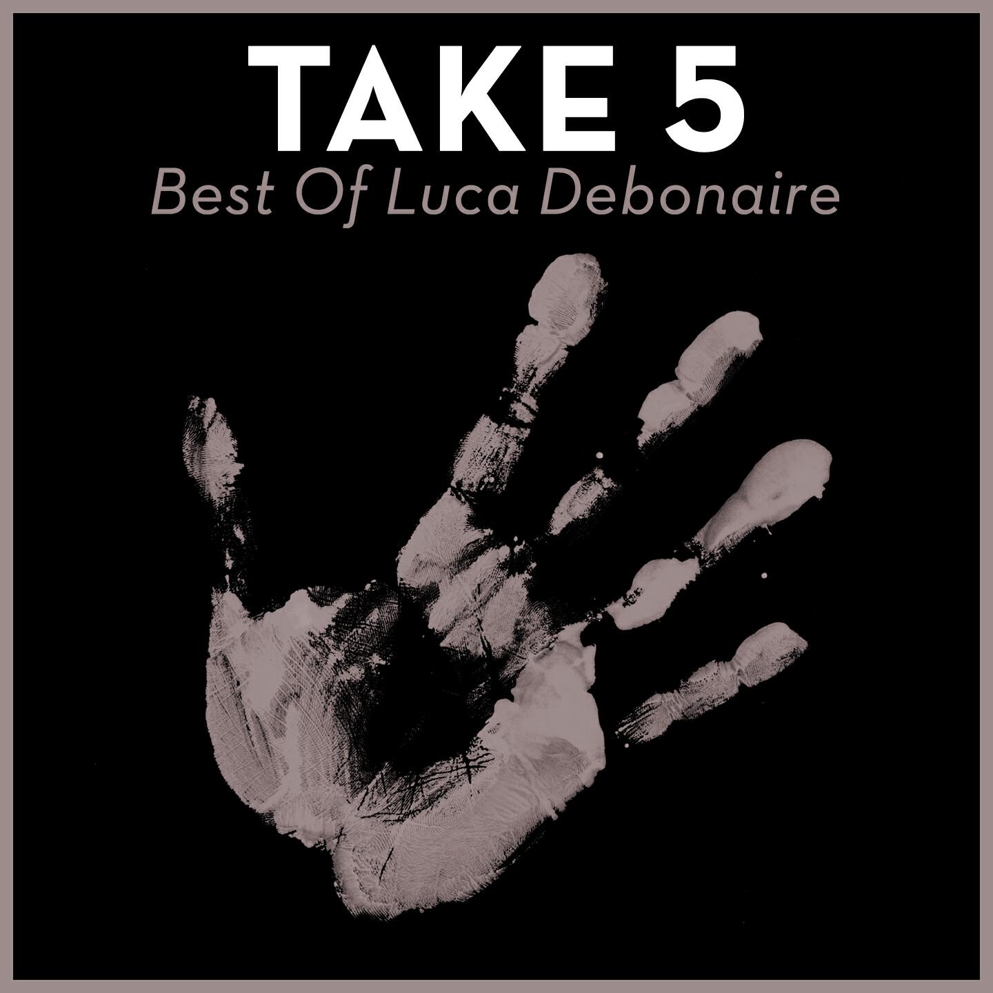 Luca Debonaire - Drum & Bass