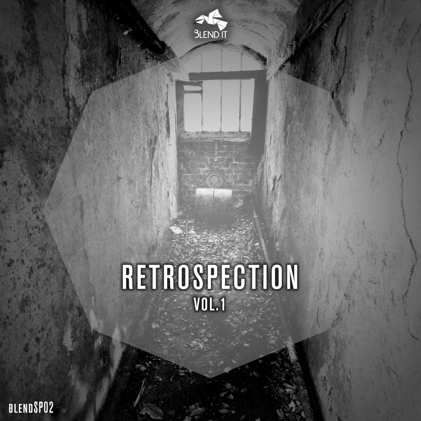 Постер альбома Retrospection, Vol. 1
