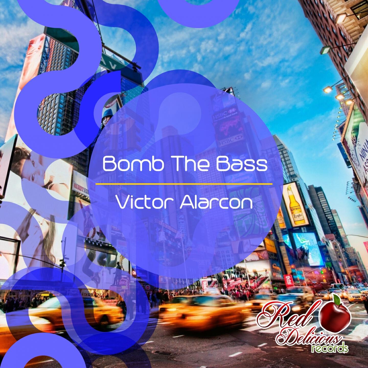 Victor Alarcon - Bomb the Bass