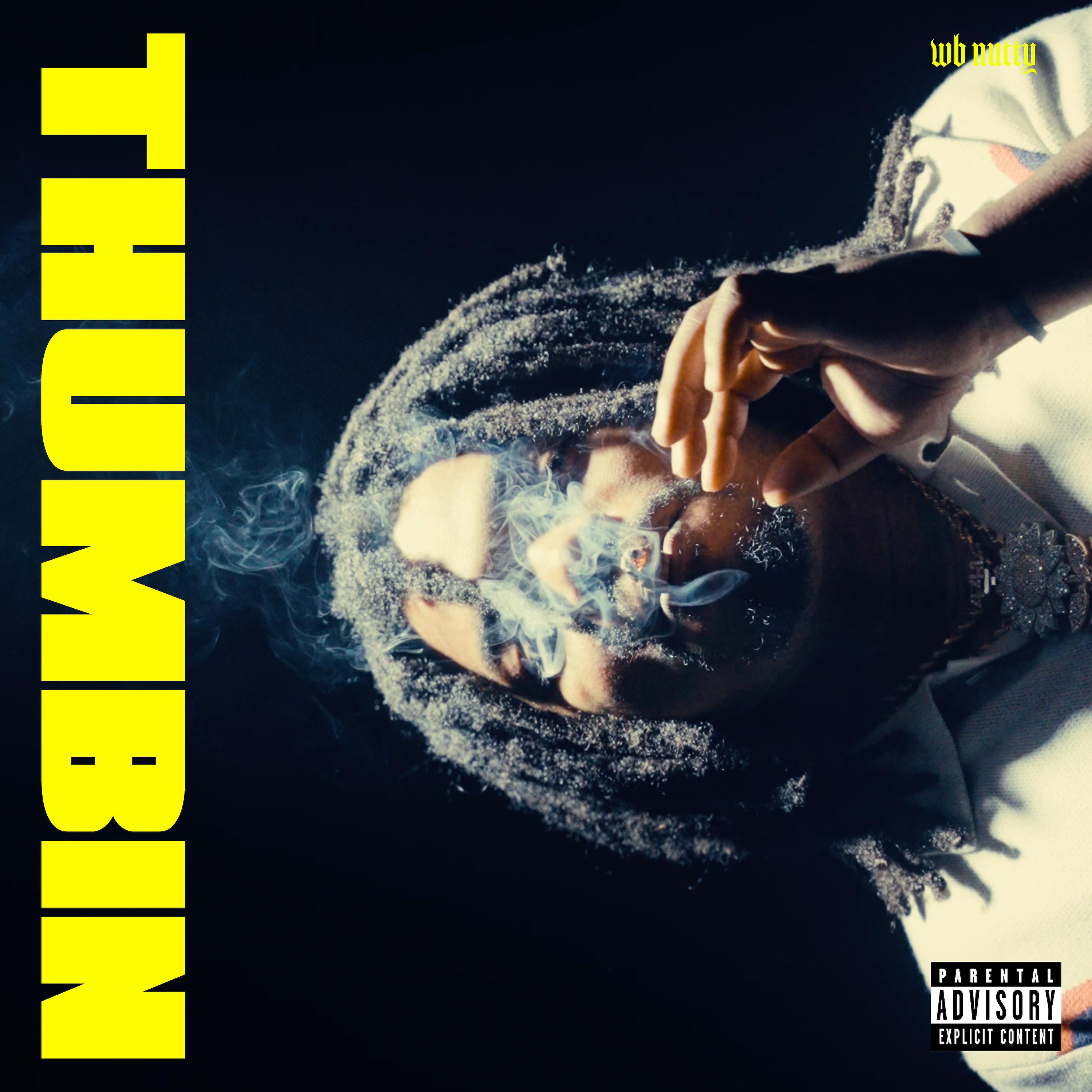 Постер альбома Thumbin