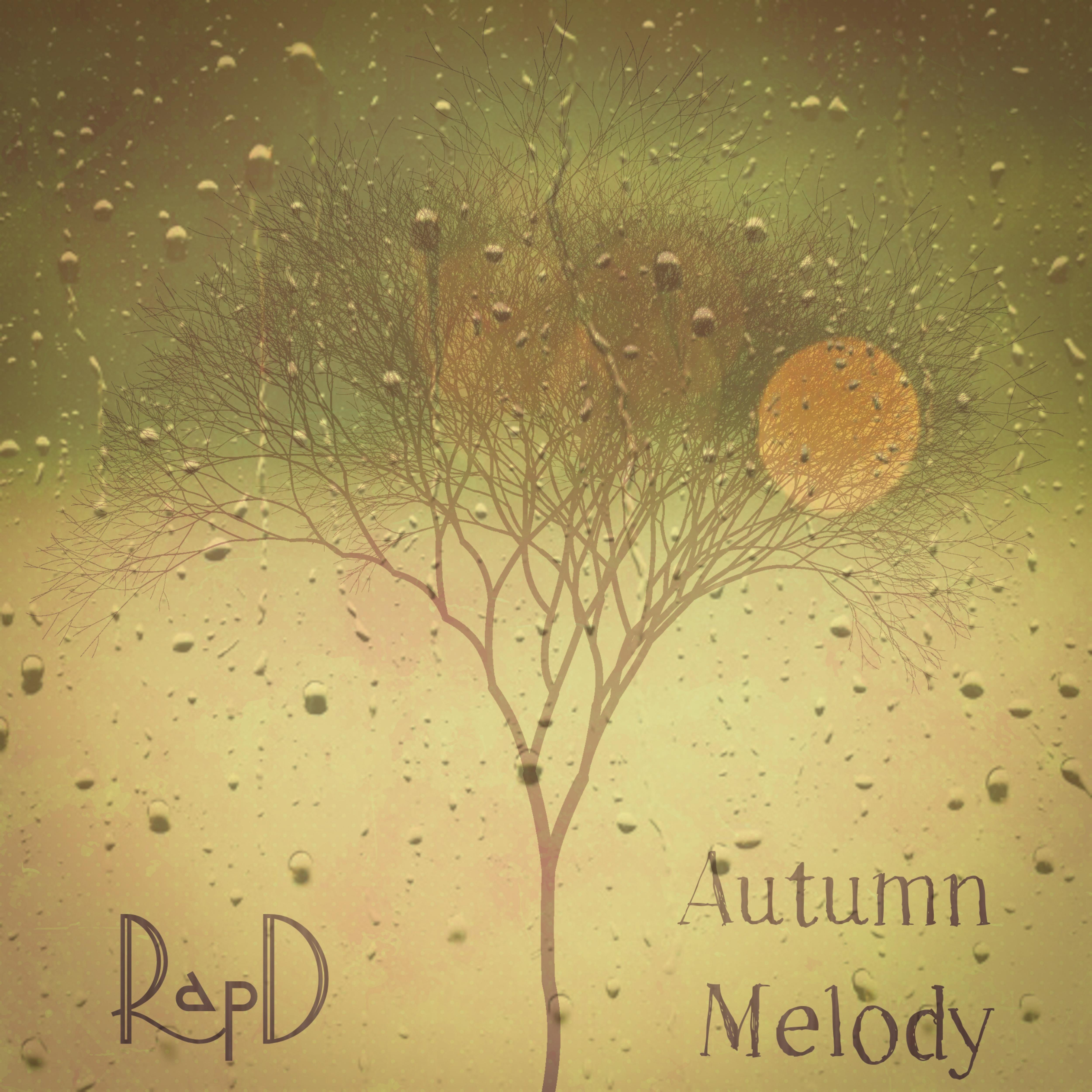 Постер альбома Autumn Melody