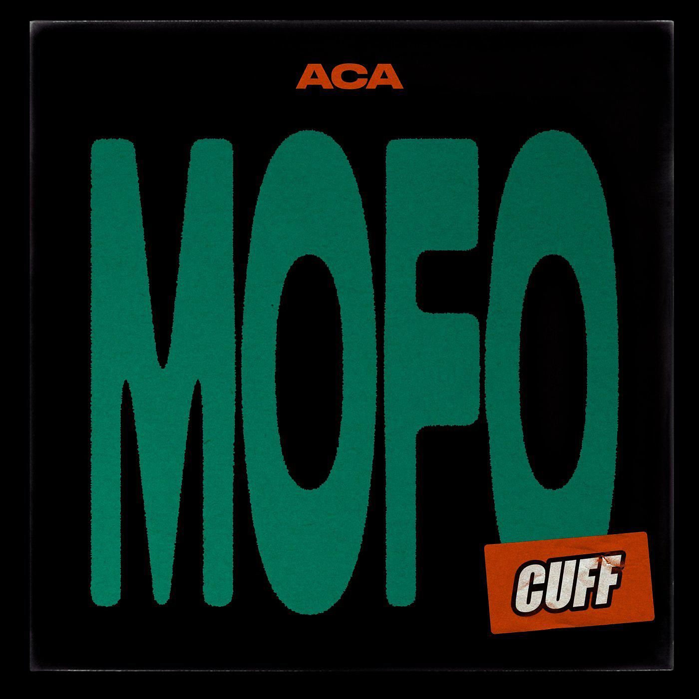 Постер альбома Mofo