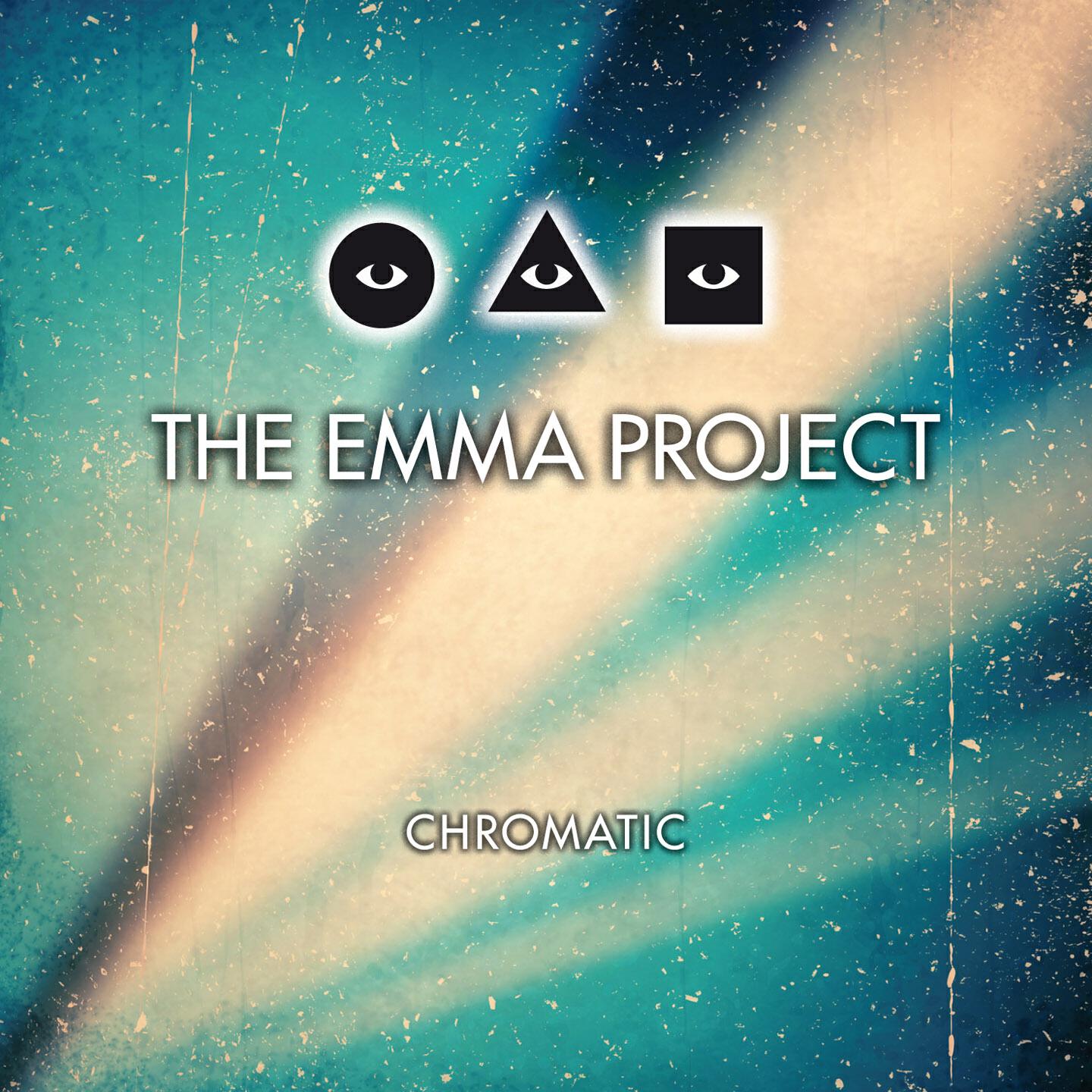 The Emma Project - Airy (New Years Eve)