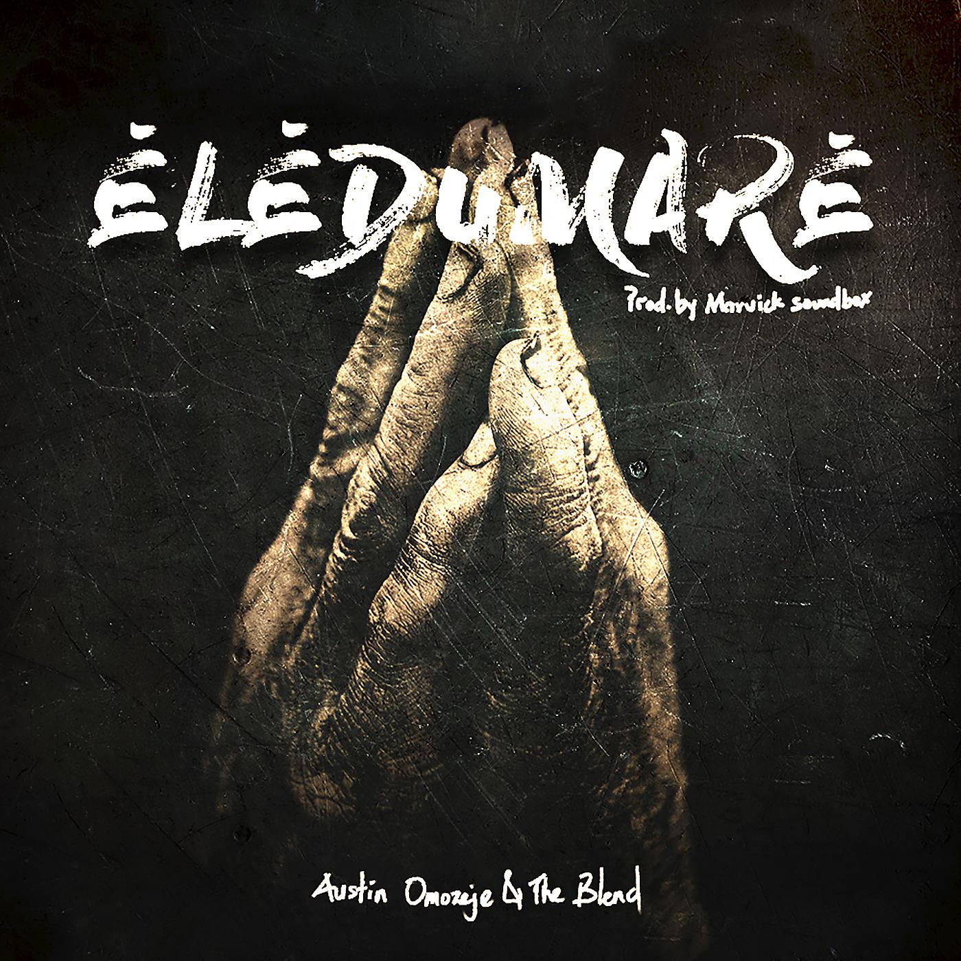 Постер альбома Eledumare