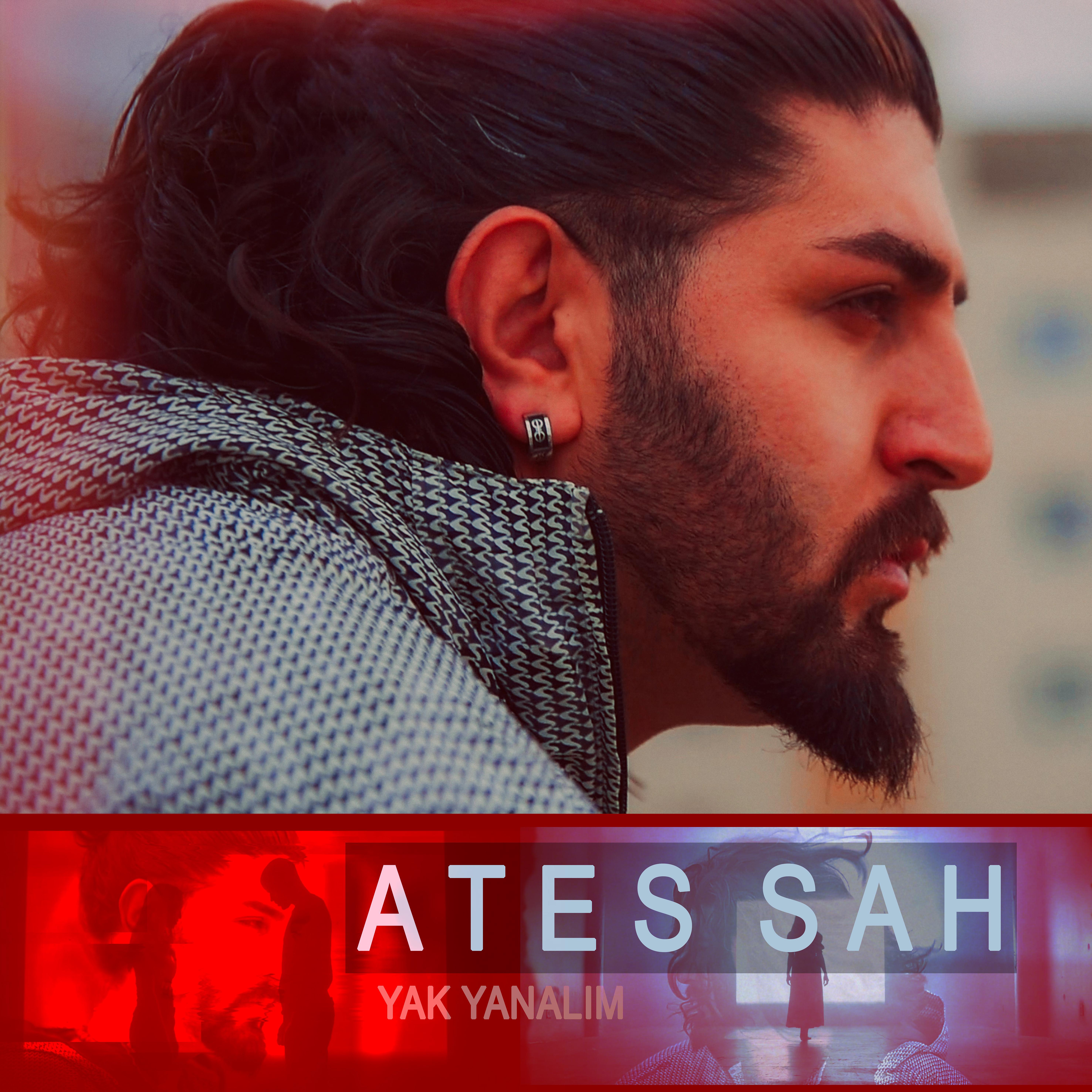 Постер альбома Yak Yanalım