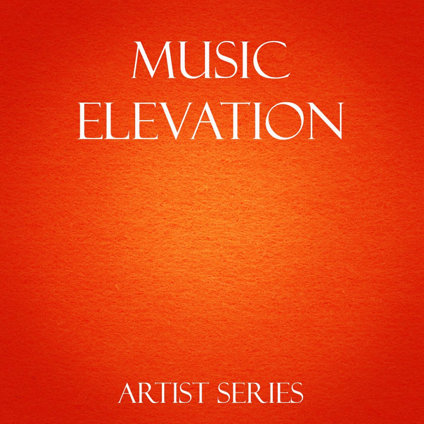 Music Elevation - Beyond the Mirror