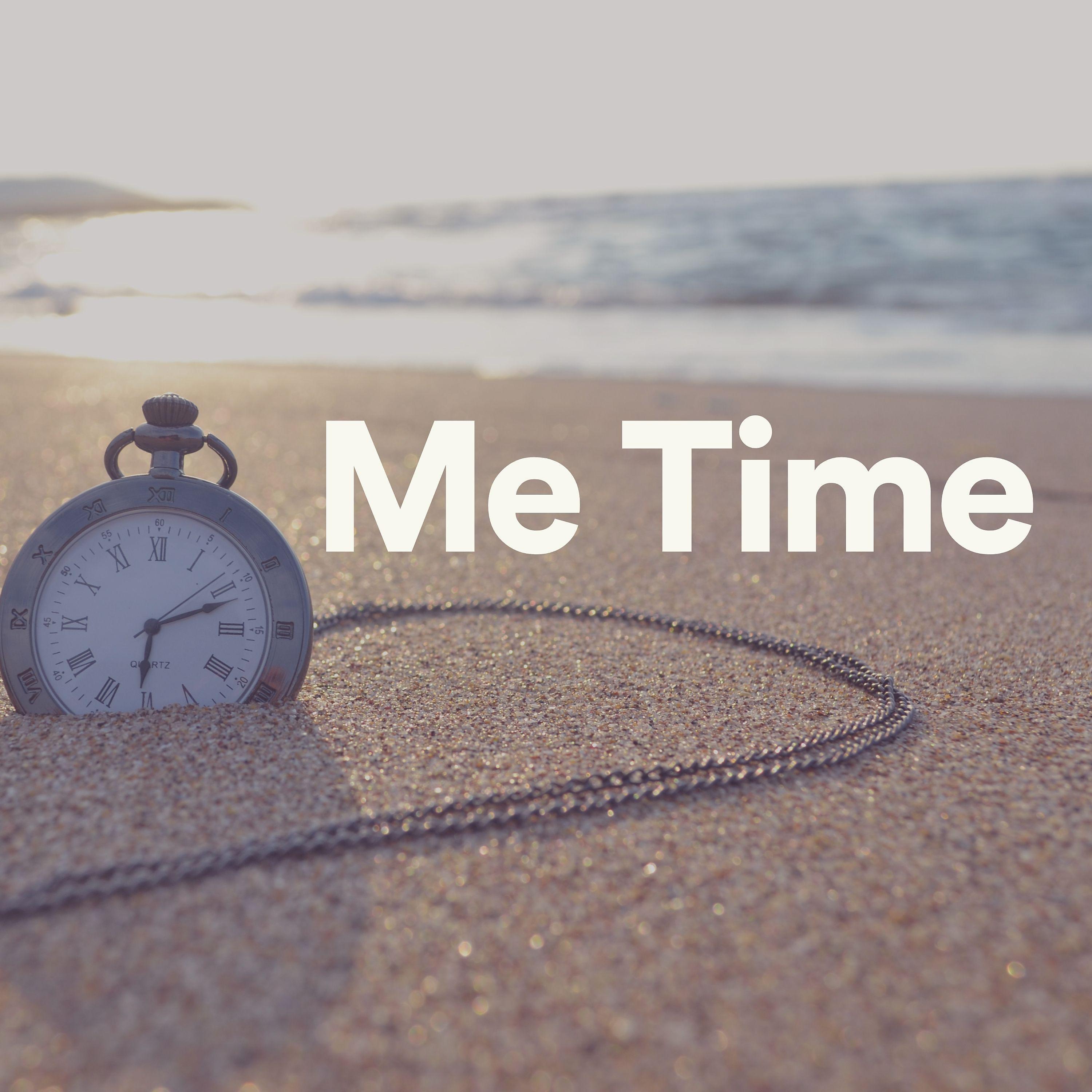 Постер альбома Me Time