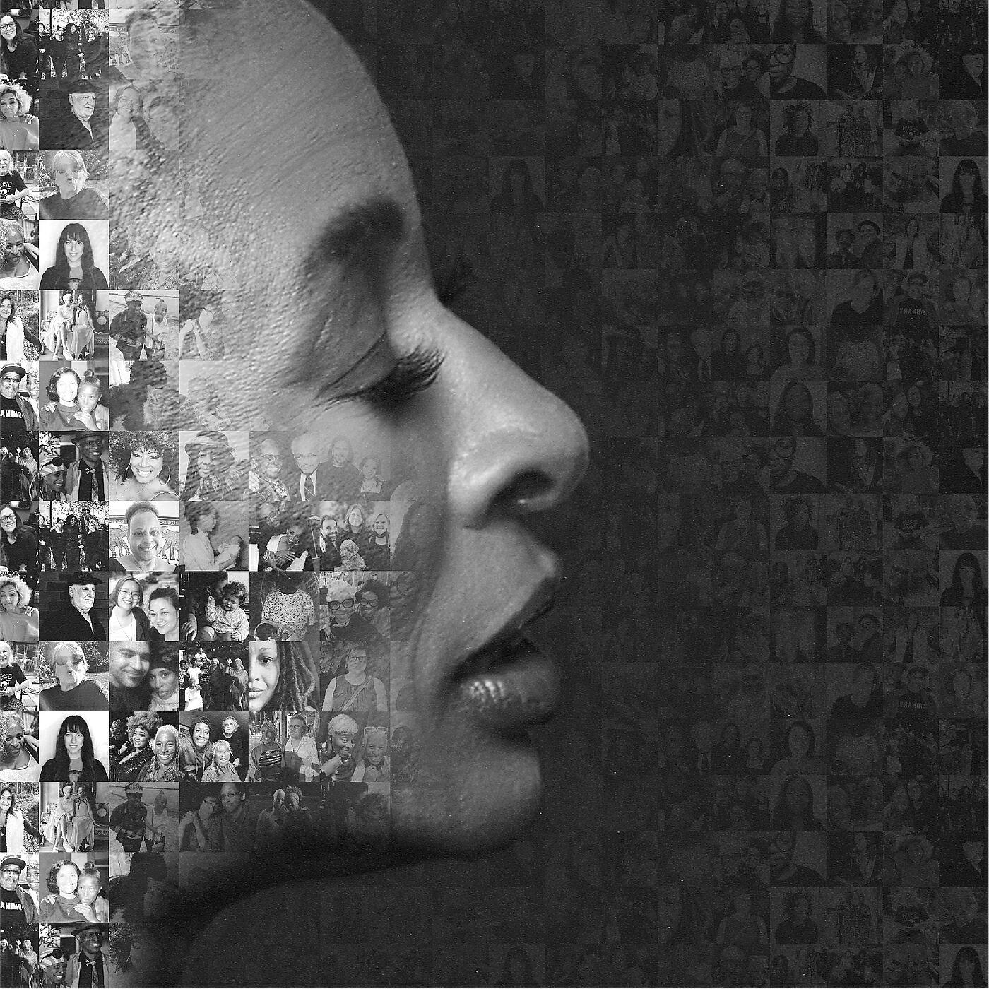 Альбом Hold on to Love исполнителя Shakura Saida