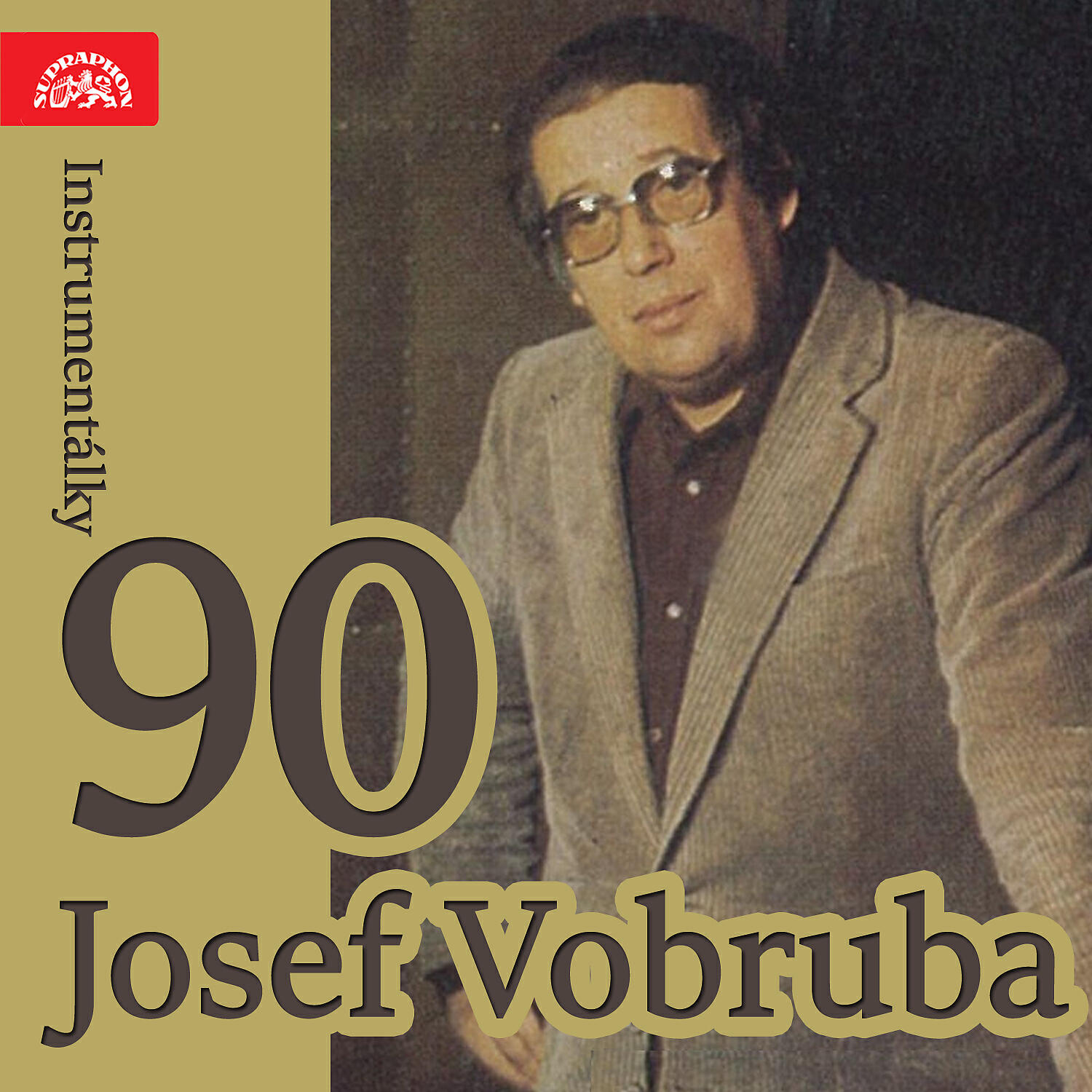 Josef Vobruba - I Say A Little Prayer (Proč mě nikdo nemá rád)