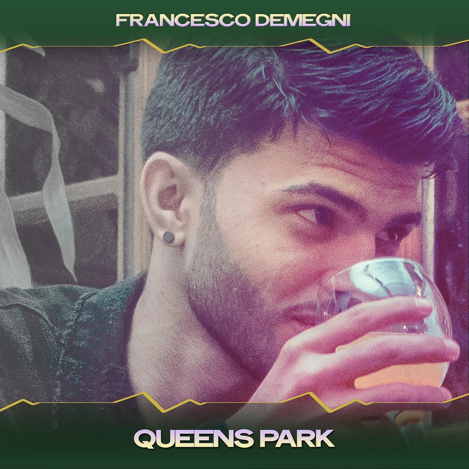 Постер альбома Queens Park