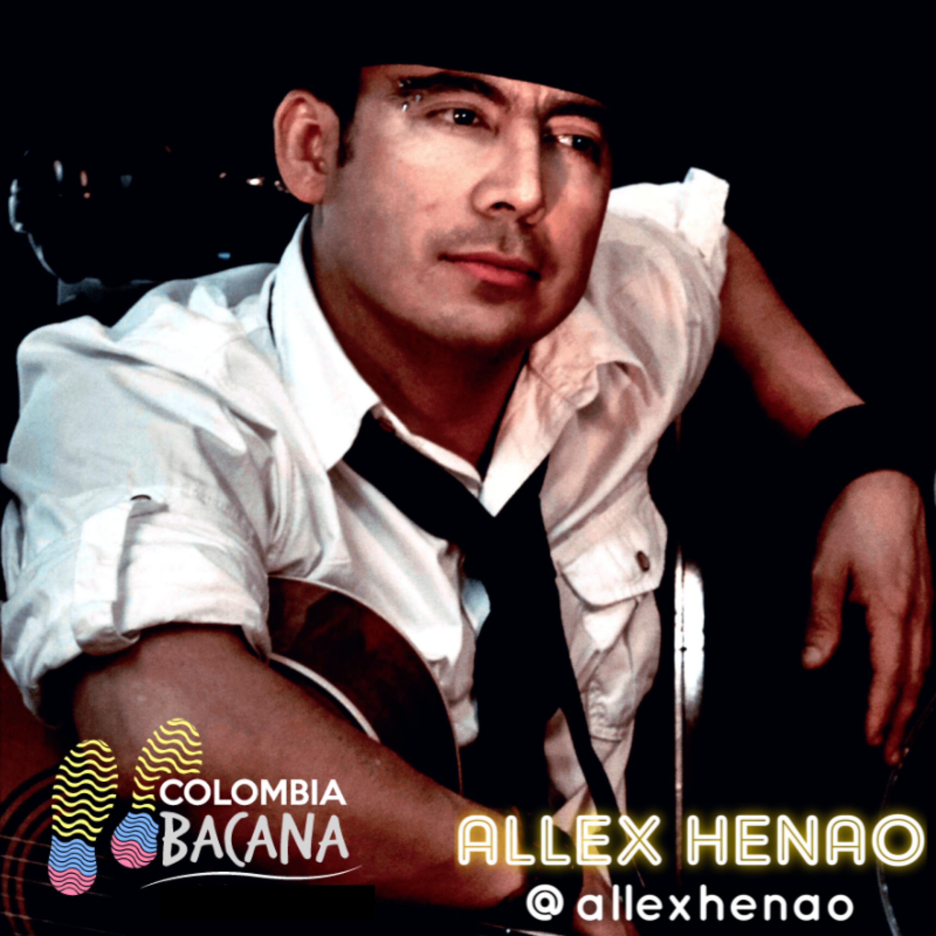 Постер альбома Colombia Bacana