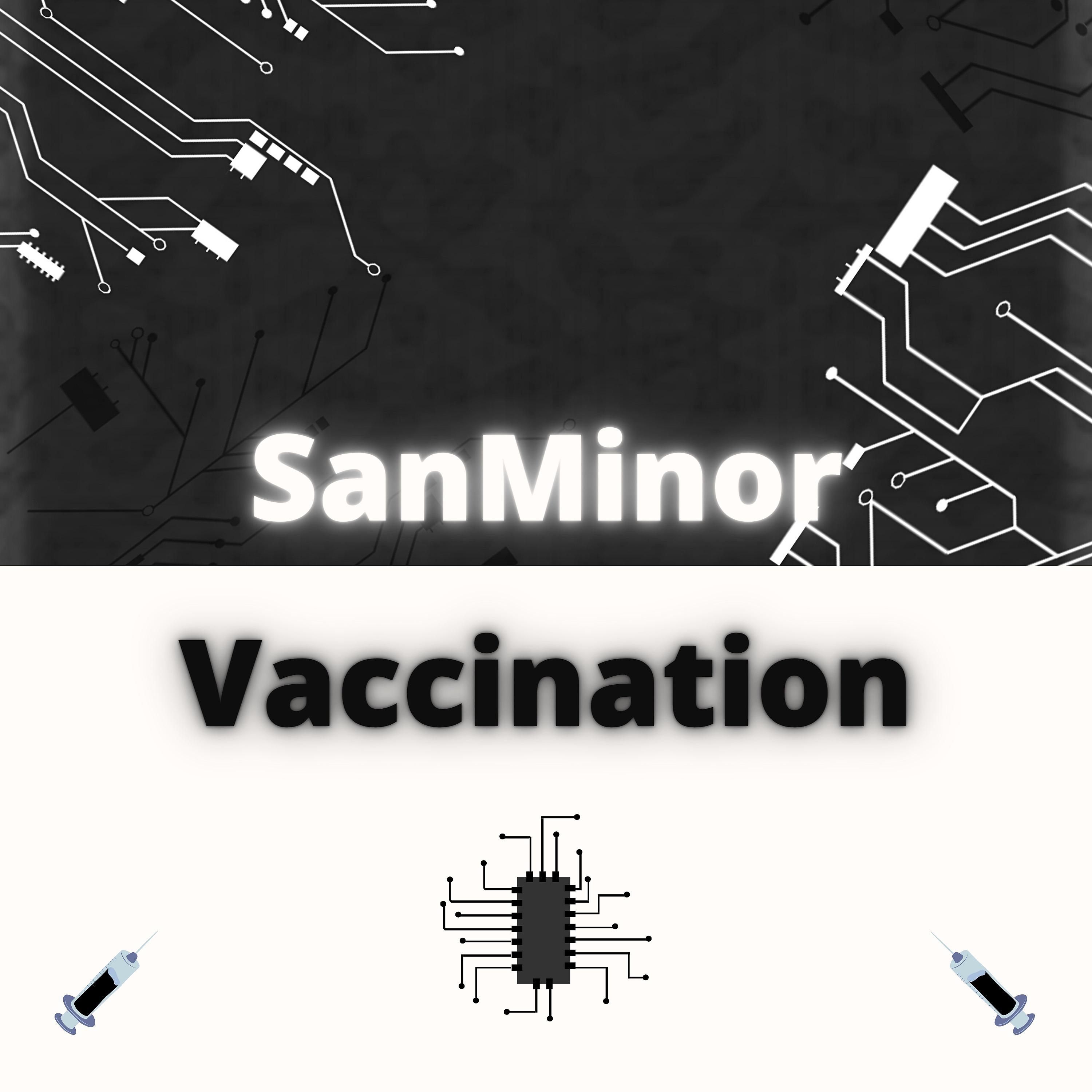 Постер альбома Вакцинация