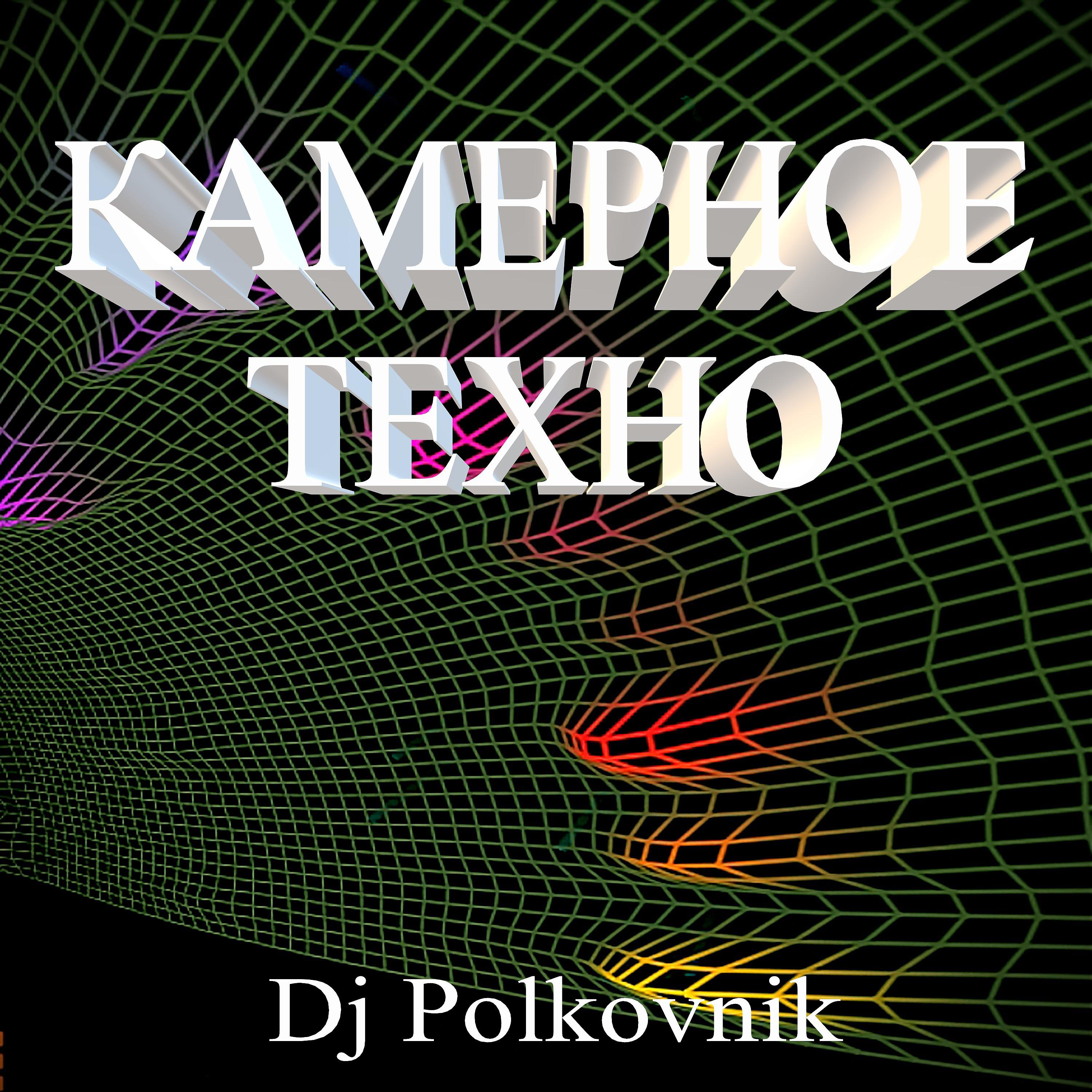 Постер альбома Камерное техно