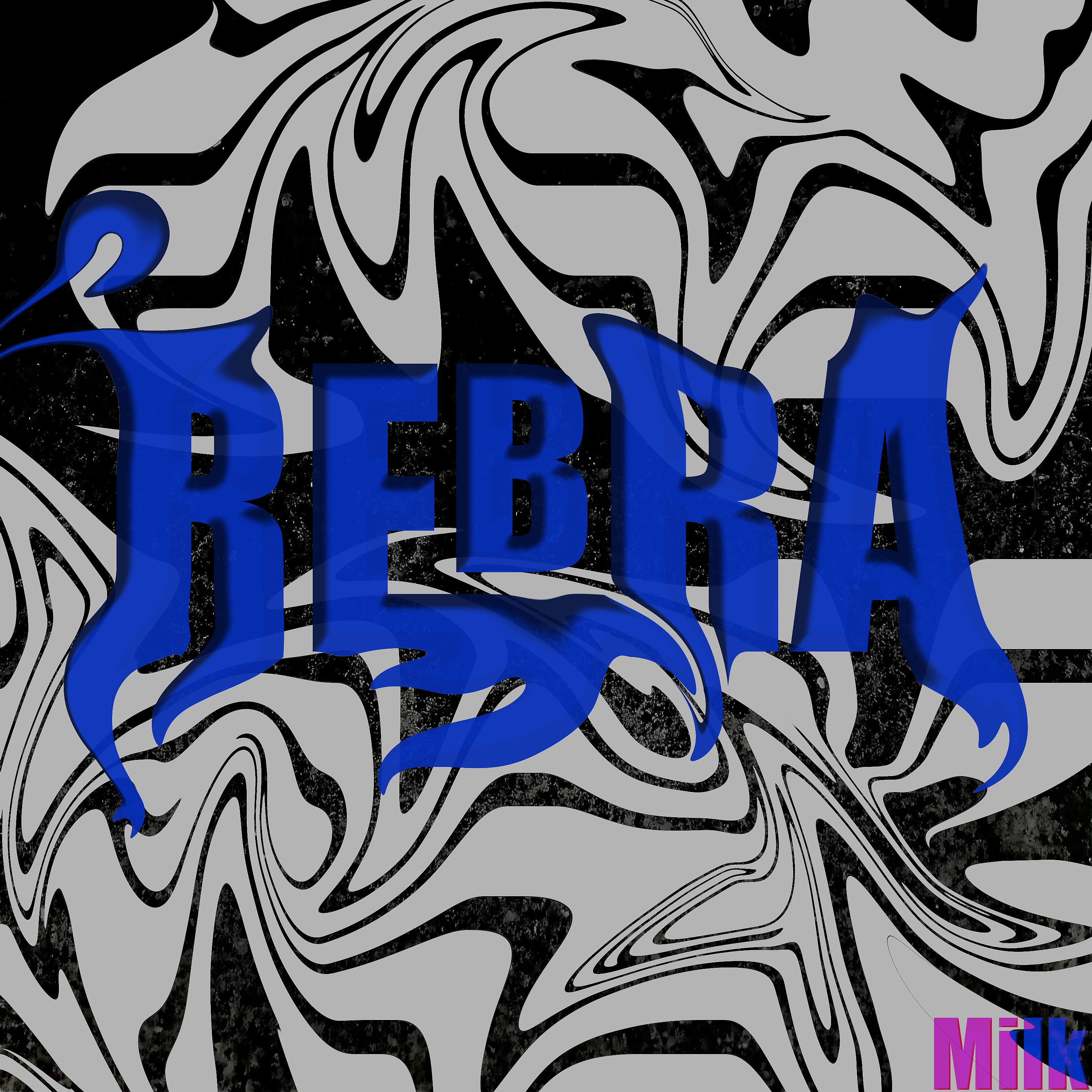 Постер альбома Rebra