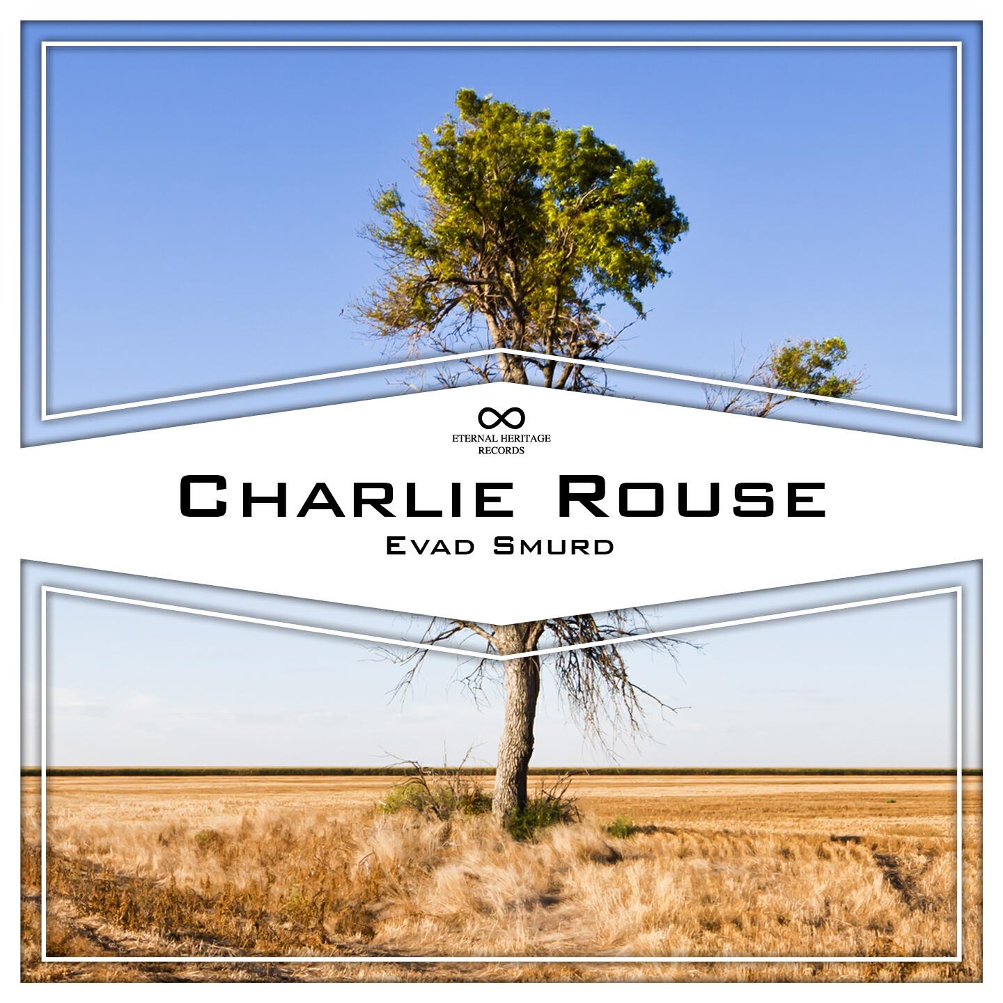 Charlie Rouse - Blue Echoes
