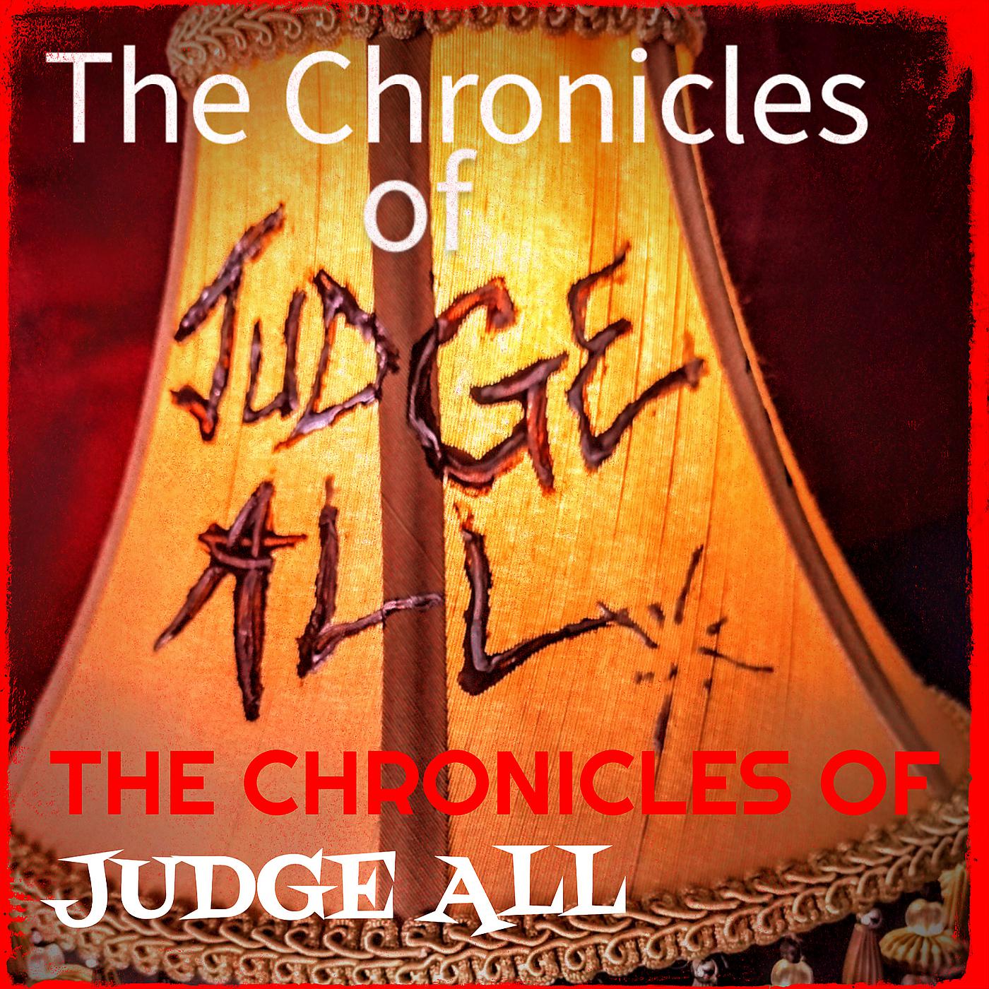 Постер альбома The Chronicles Of