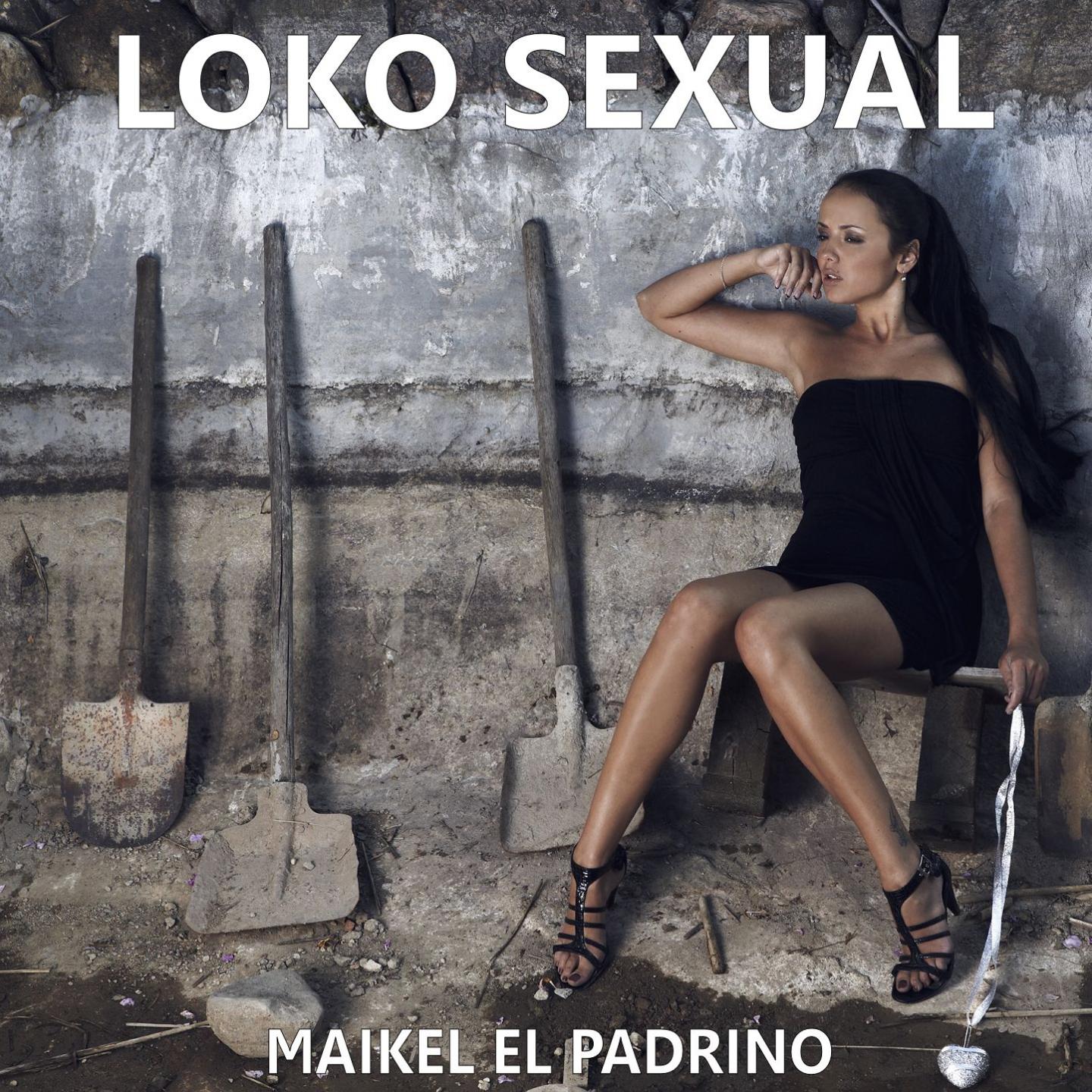 Постер альбома Loko Sexual