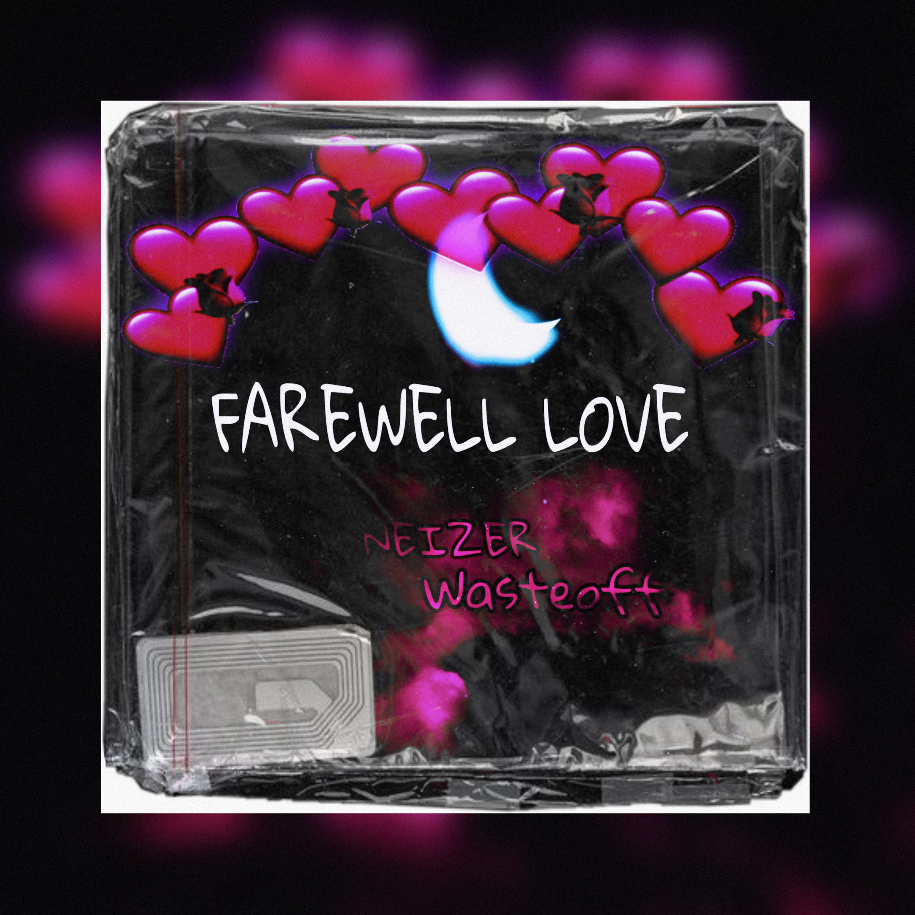 Постер альбома Farewell Love