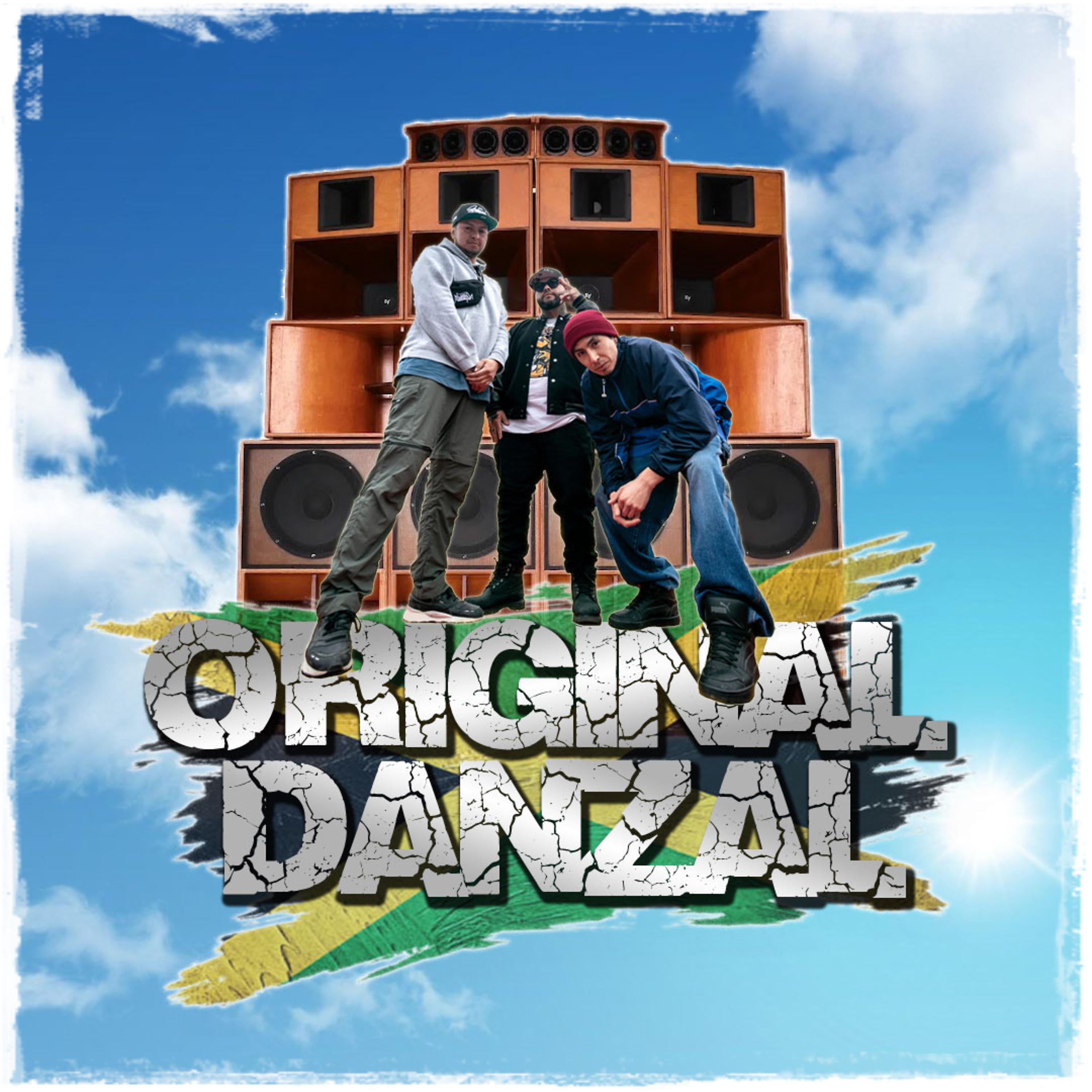 Постер альбома Original Danzal