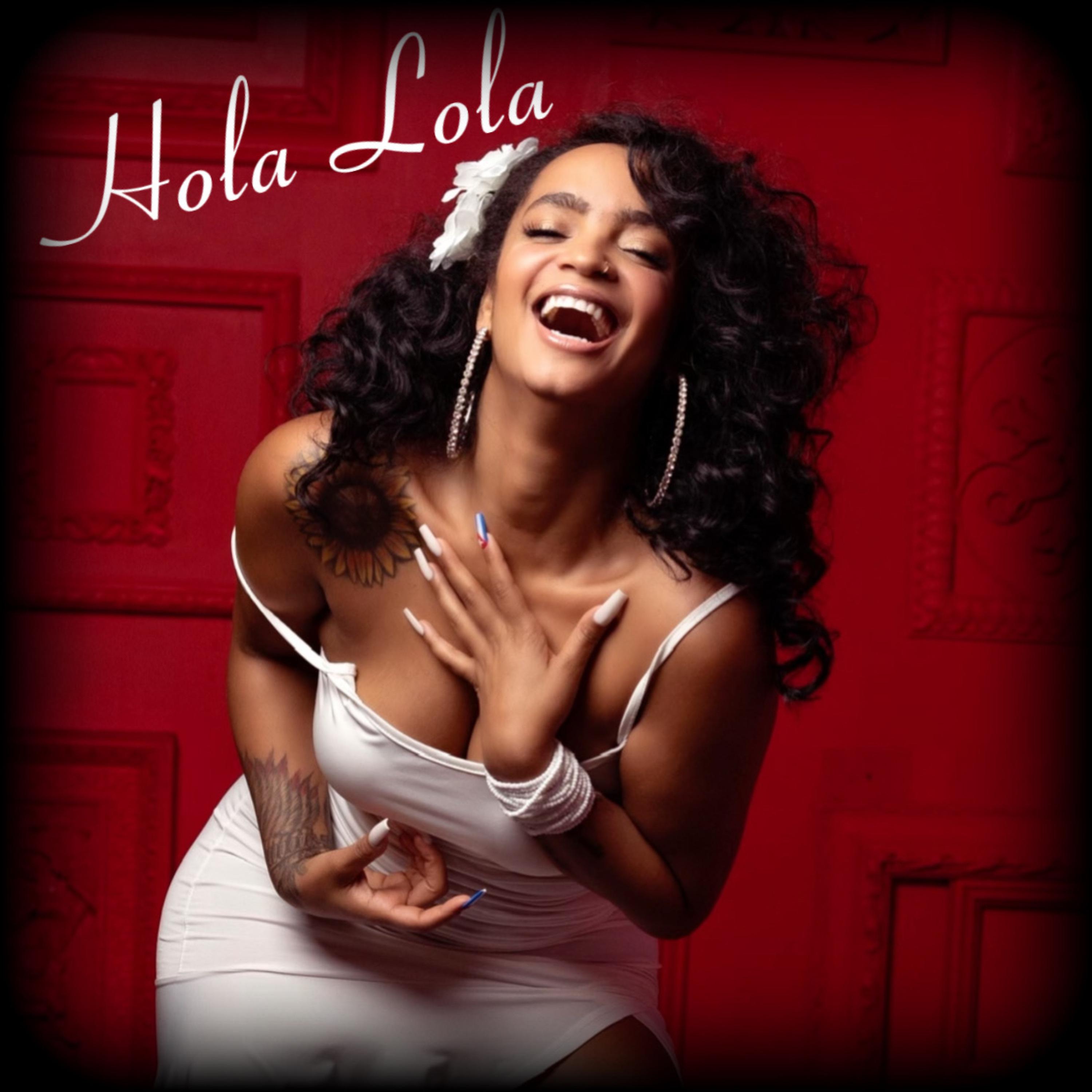 Постер альбома Hola Lola