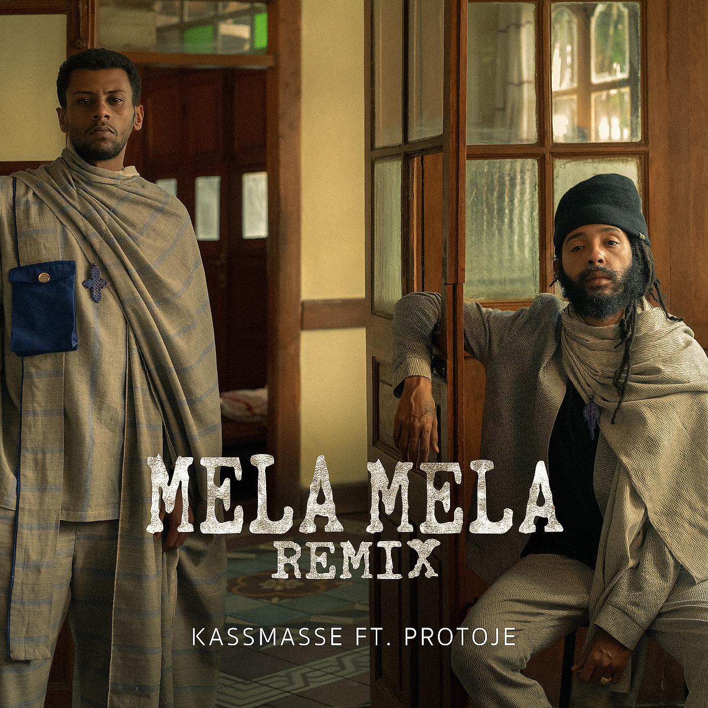Постер альбома Mela Mela (Remix)