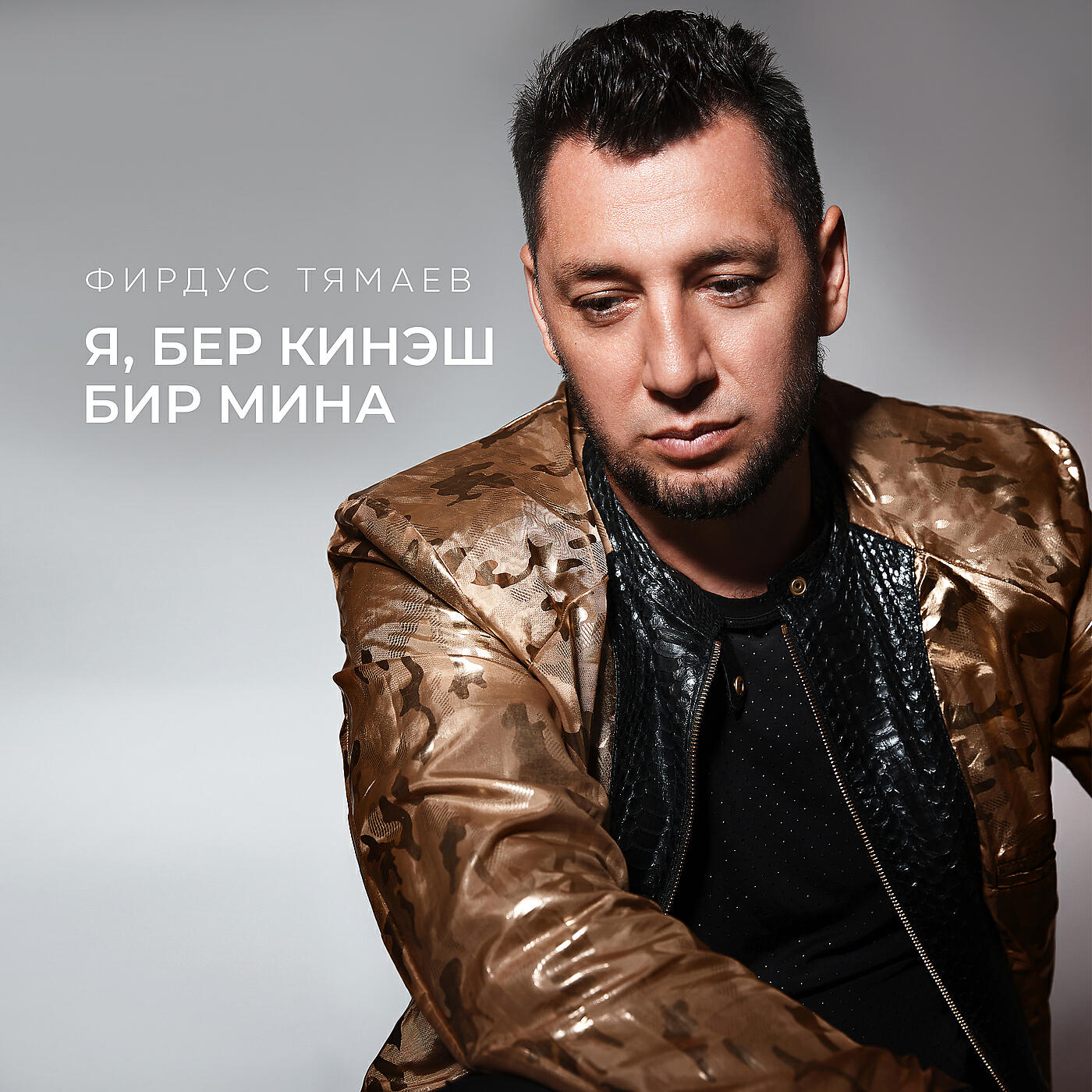 Фирдус Тямаев - Я, бер кинэш бир мина